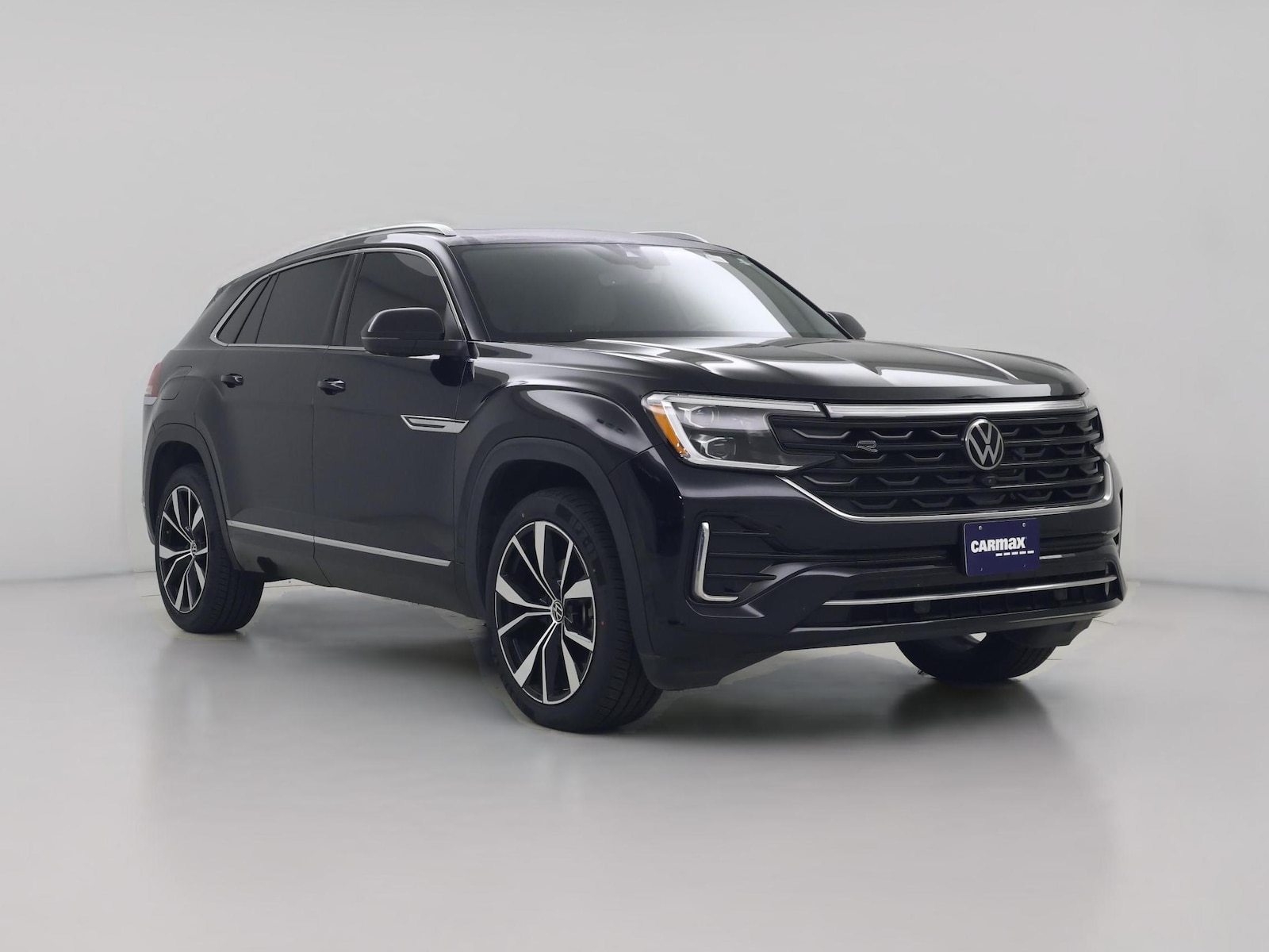 2024 Volkswagen Atlas Cross Sport SEL Premium R-LINE