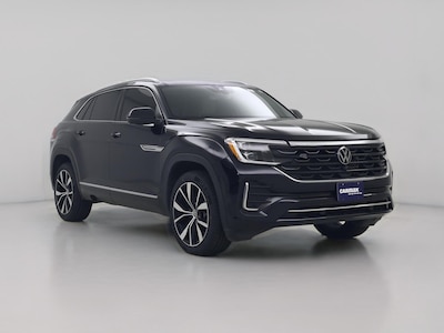 2024 Volkswagen Atlas Cross Sport SEL Premium R-Line