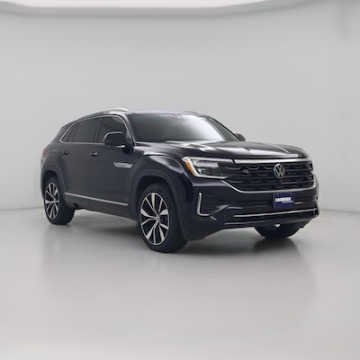 2024 Volkswagen Atlas Cross Sport SEL Premium R-Line