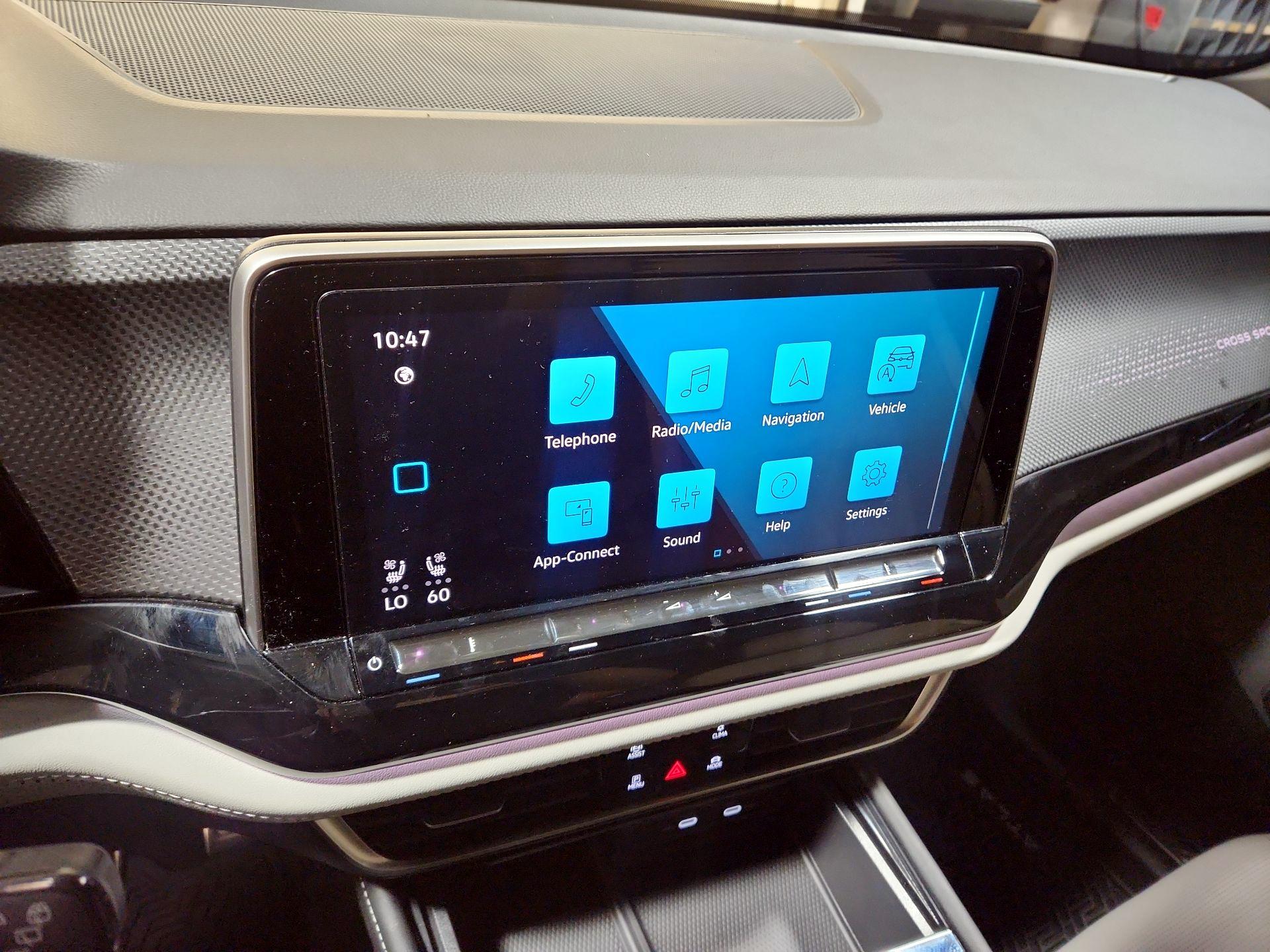 Thumbnail: 2024 Volkswagen Atlas - 13