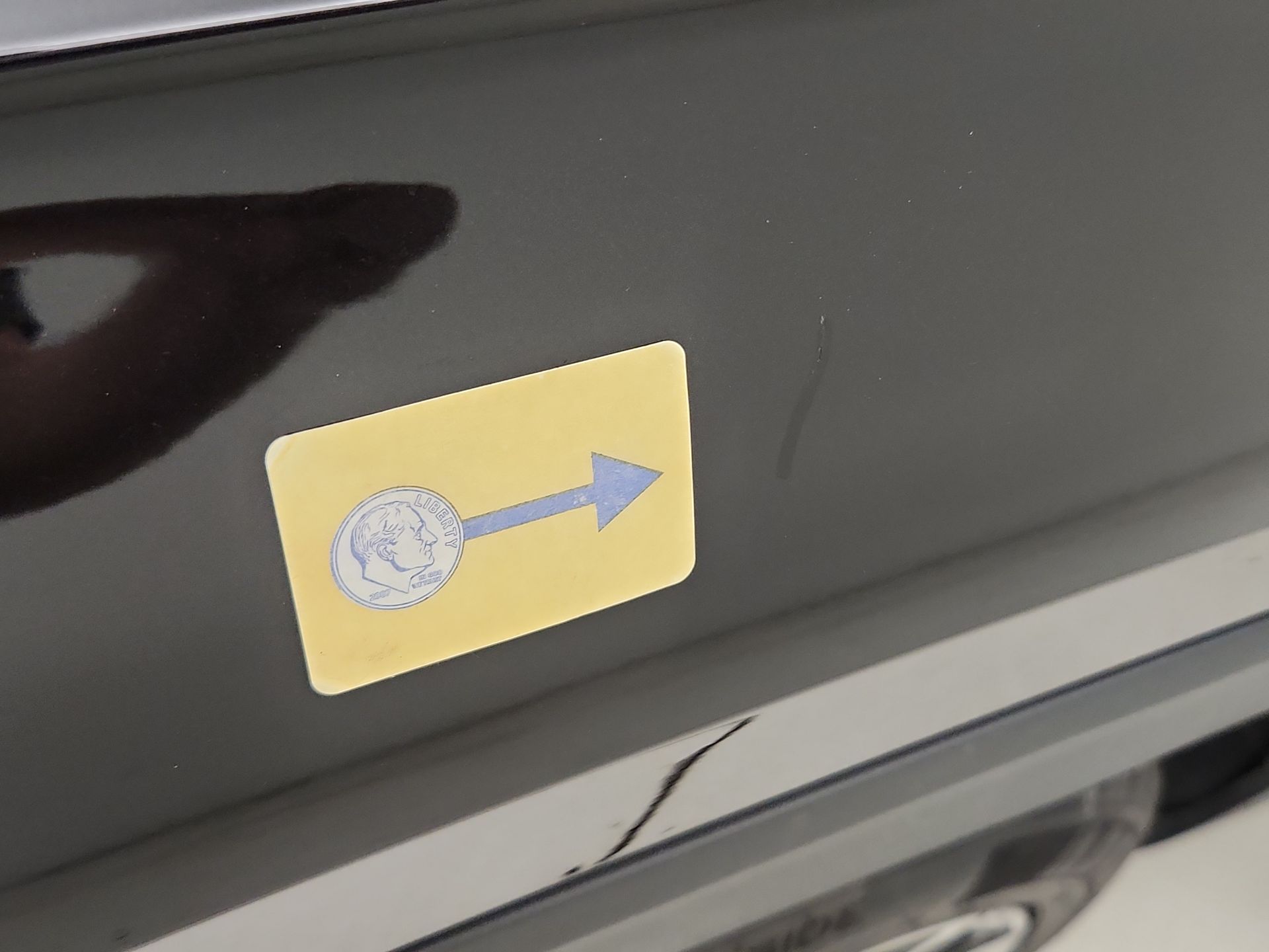 Thumbnail: 2024 Volkswagen Atlas - 19