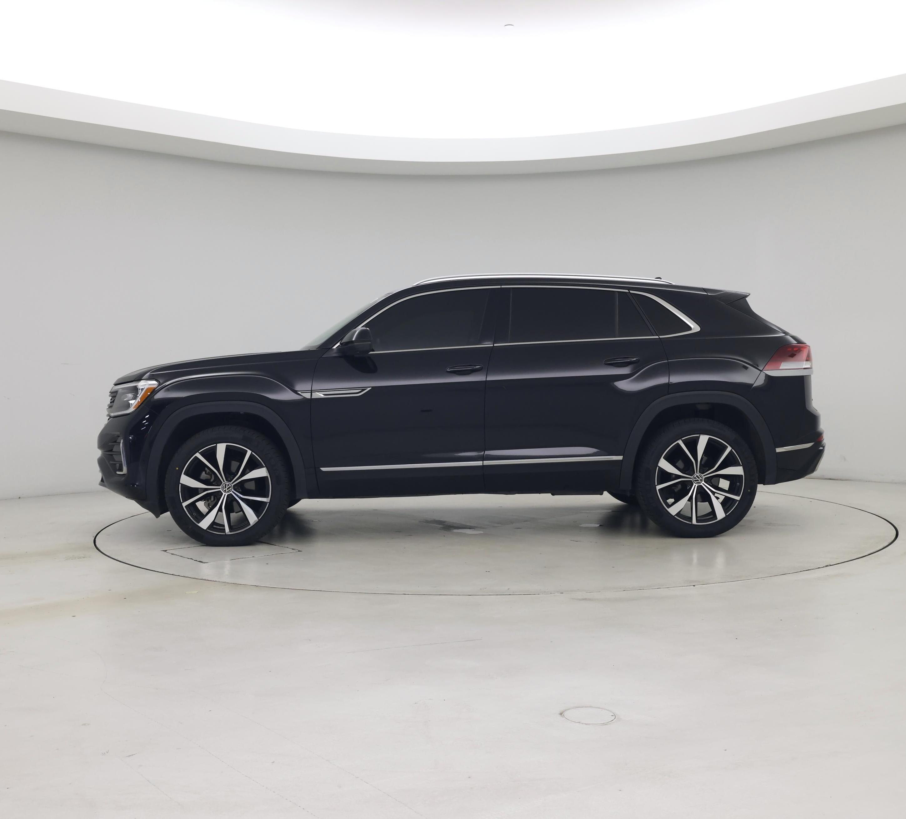 Thumbnail: 2024 Volkswagen Atlas - 3