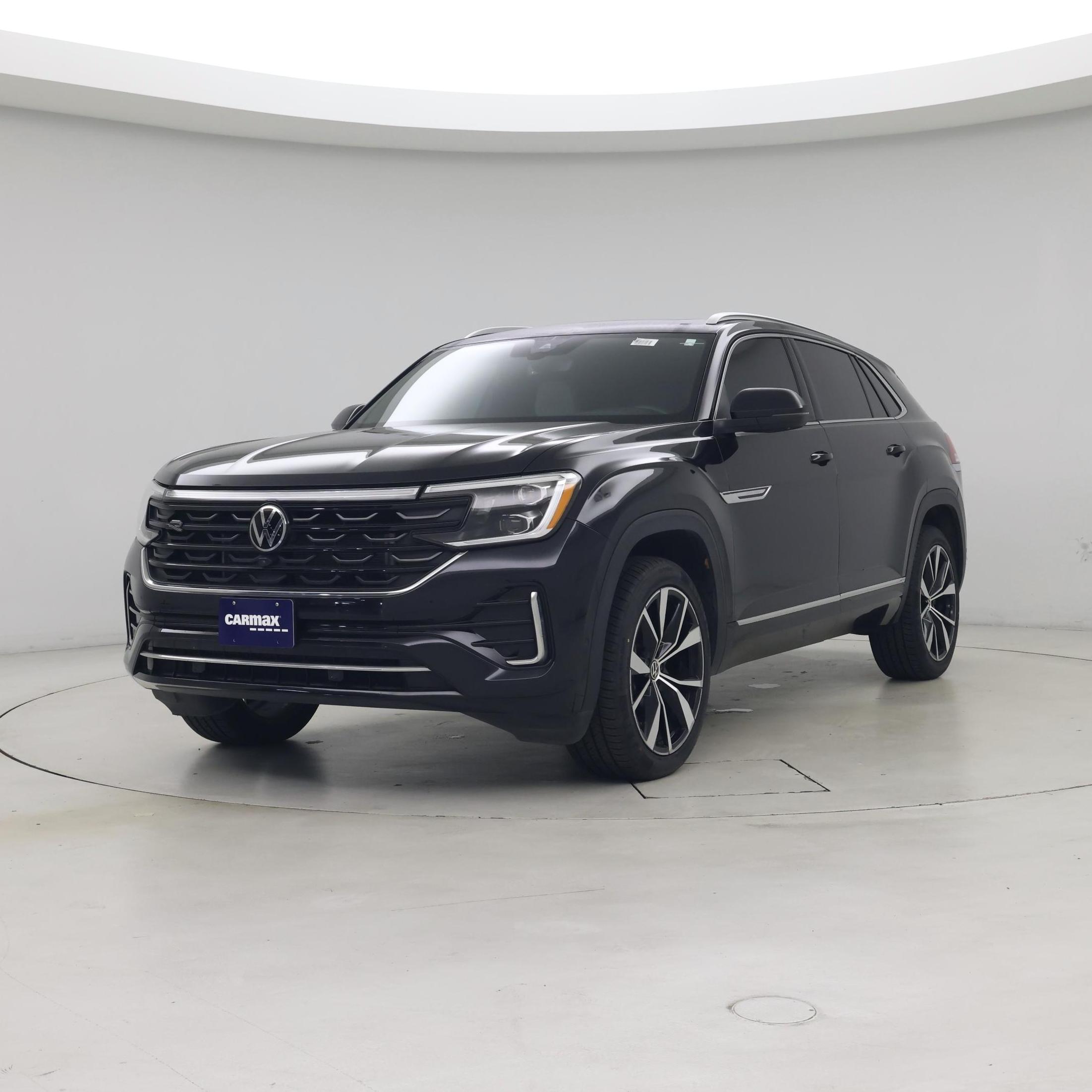 Thumbnail: 2024 Volkswagen Atlas - 4