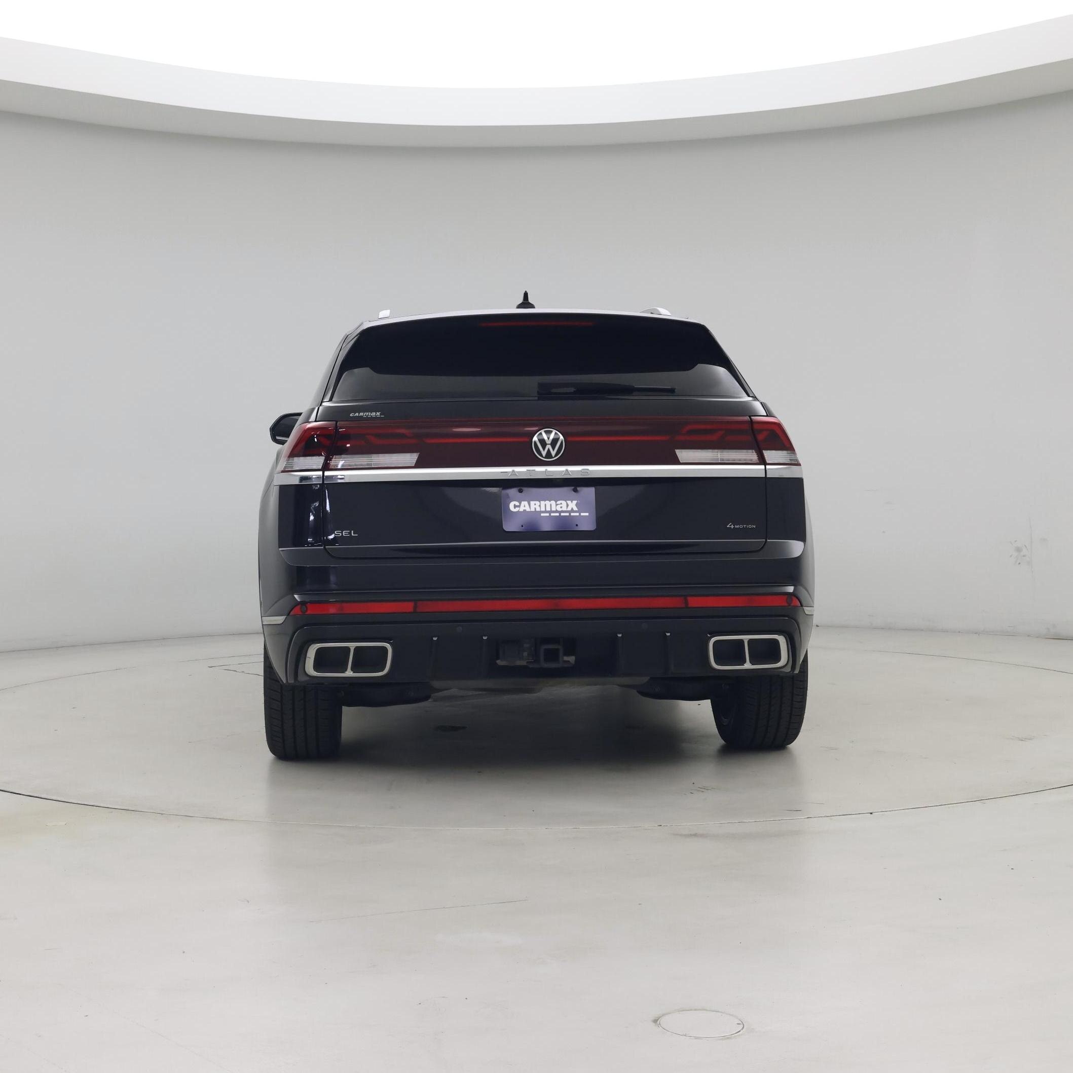 Thumbnail: 2024 Volkswagen Atlas - 6