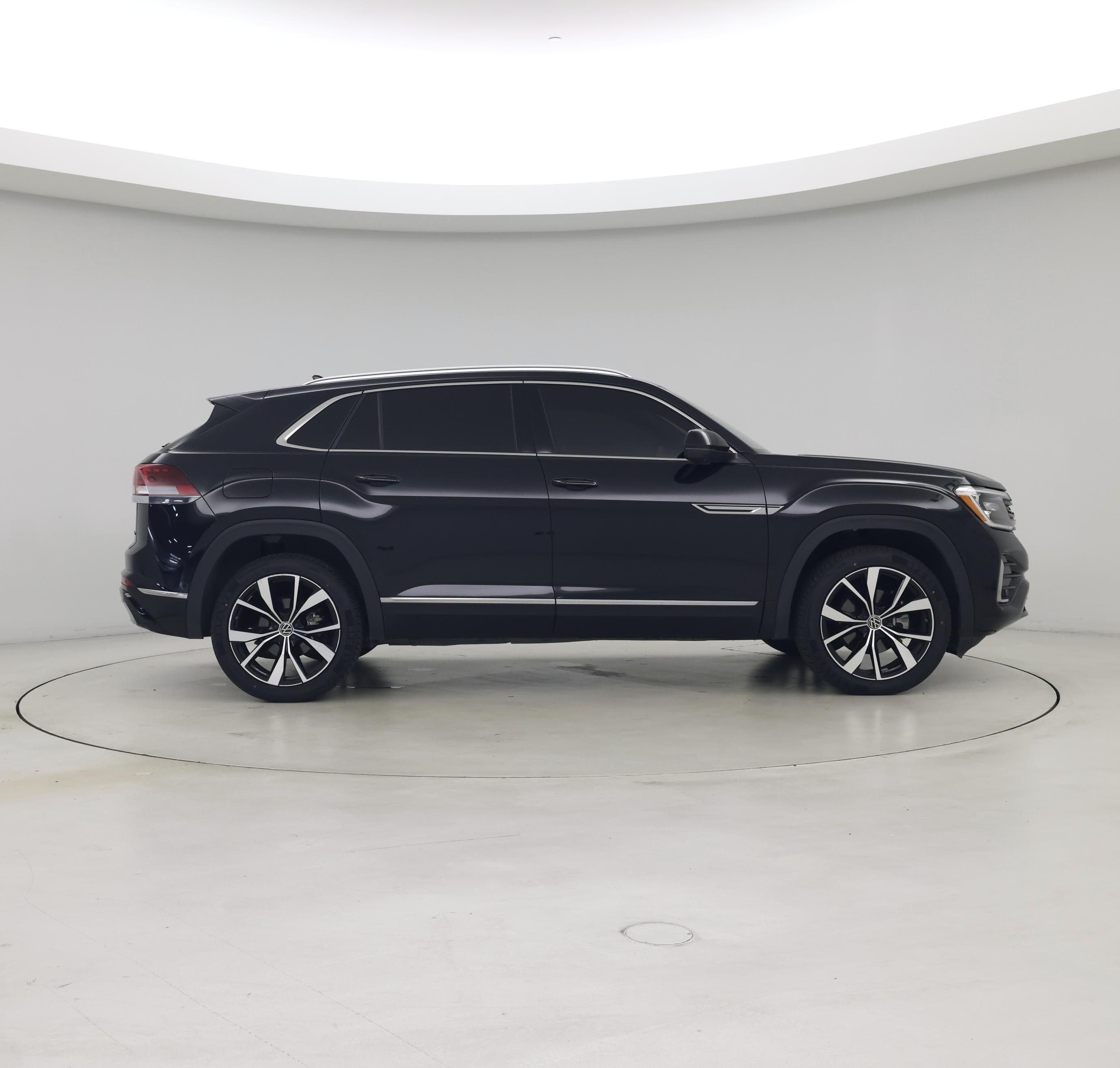 Thumbnail: 2024 Volkswagen Atlas - 7