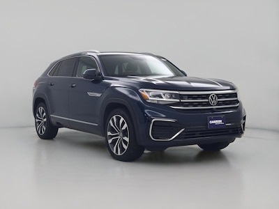 2023 Volkswagen Atlas Cross Sport SEL Premium R-Line