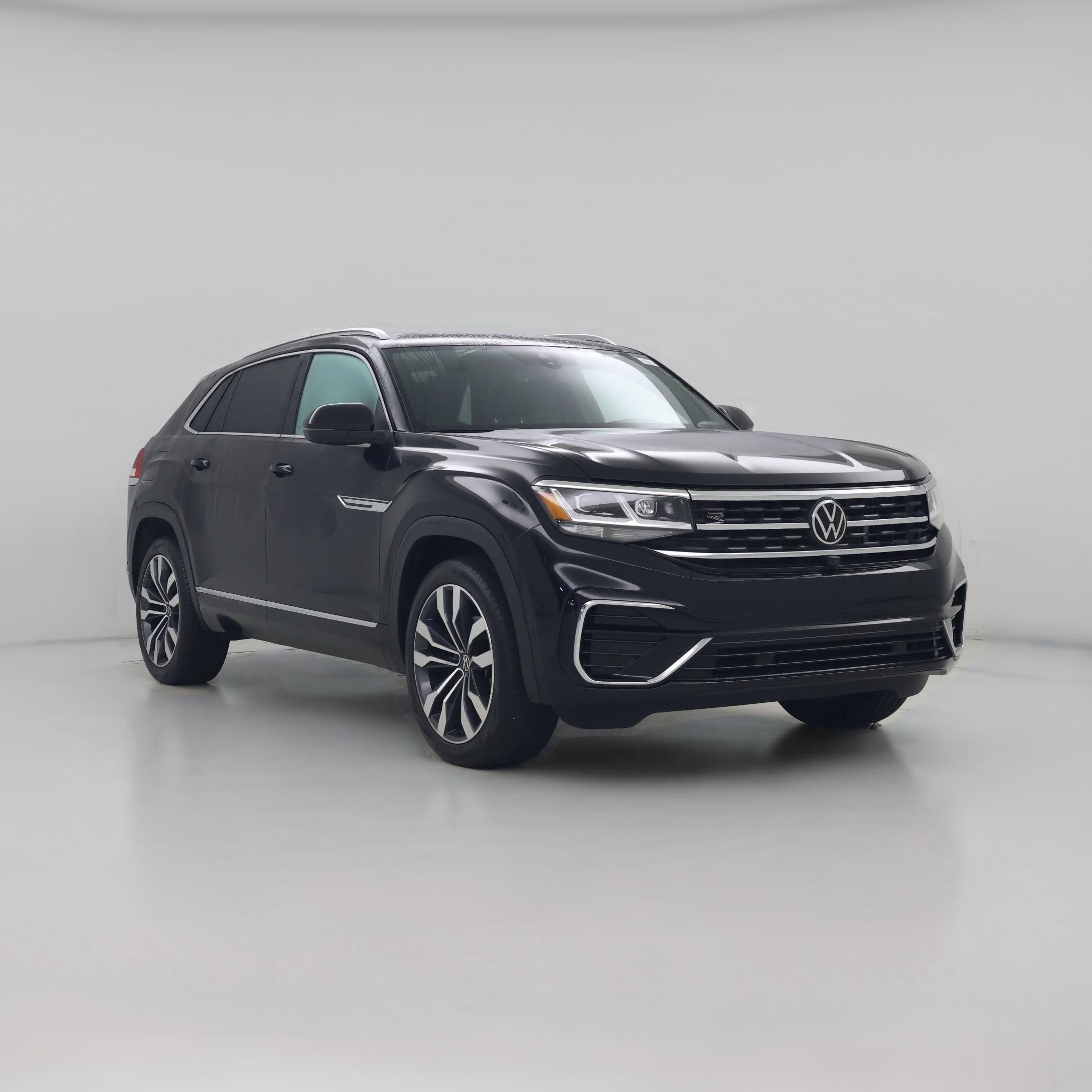 Thumbnail: 2023 Volkswagen Atlas - 1