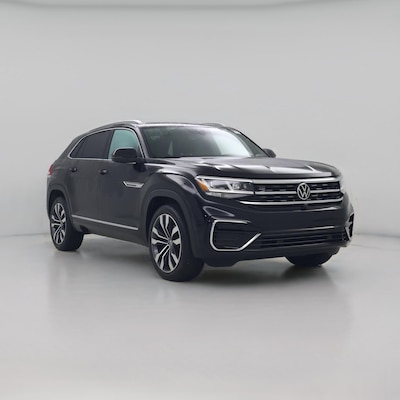 2023 Volkswagen Atlas Cross Sport SEL Premium R-Line