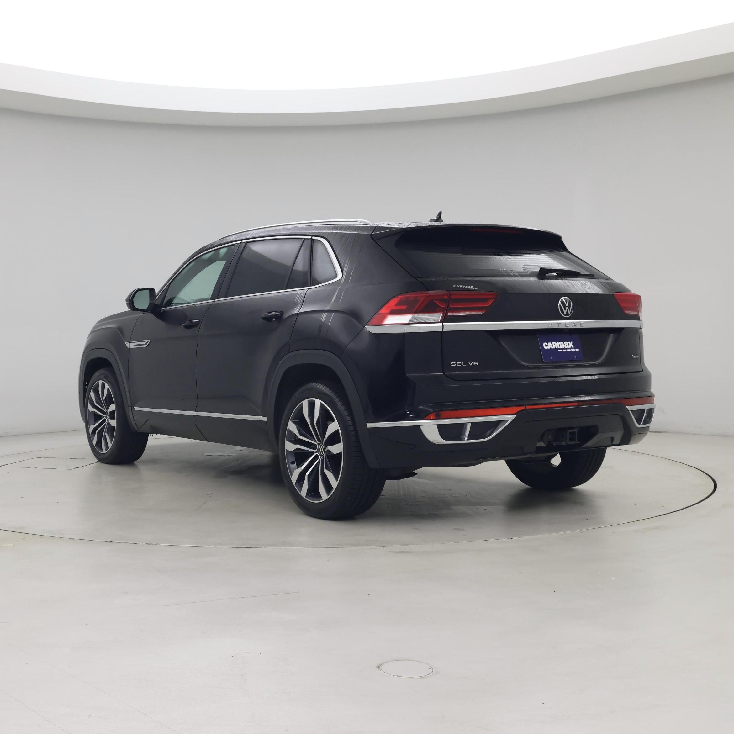 Thumbnail: 2023 Volkswagen Atlas - 2