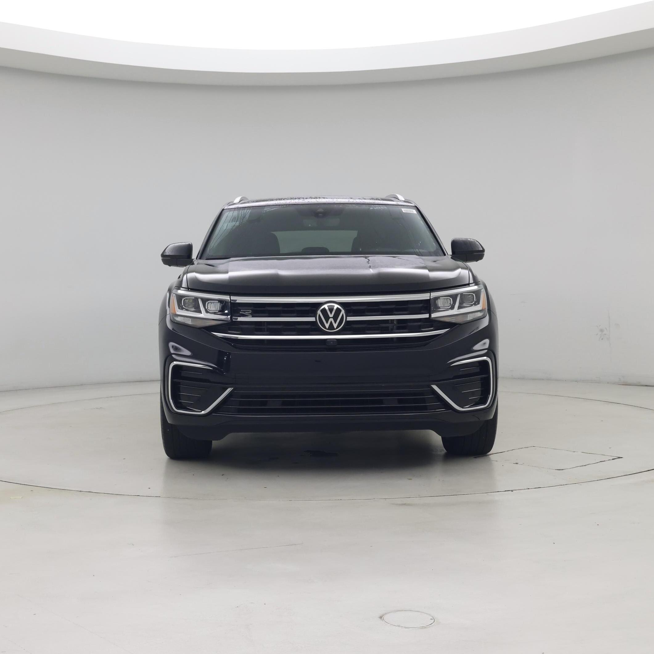 Thumbnail: 2023 Volkswagen Atlas - 5