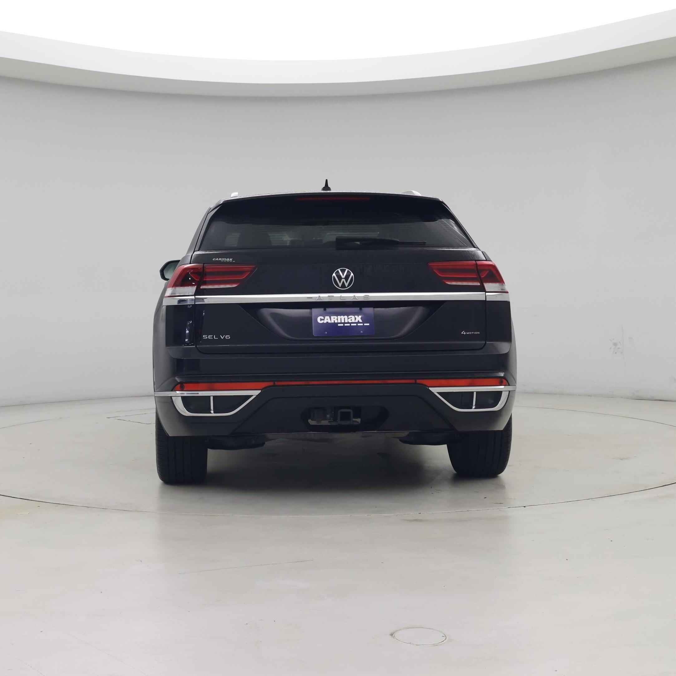 Thumbnail: 2023 Volkswagen Atlas - 6