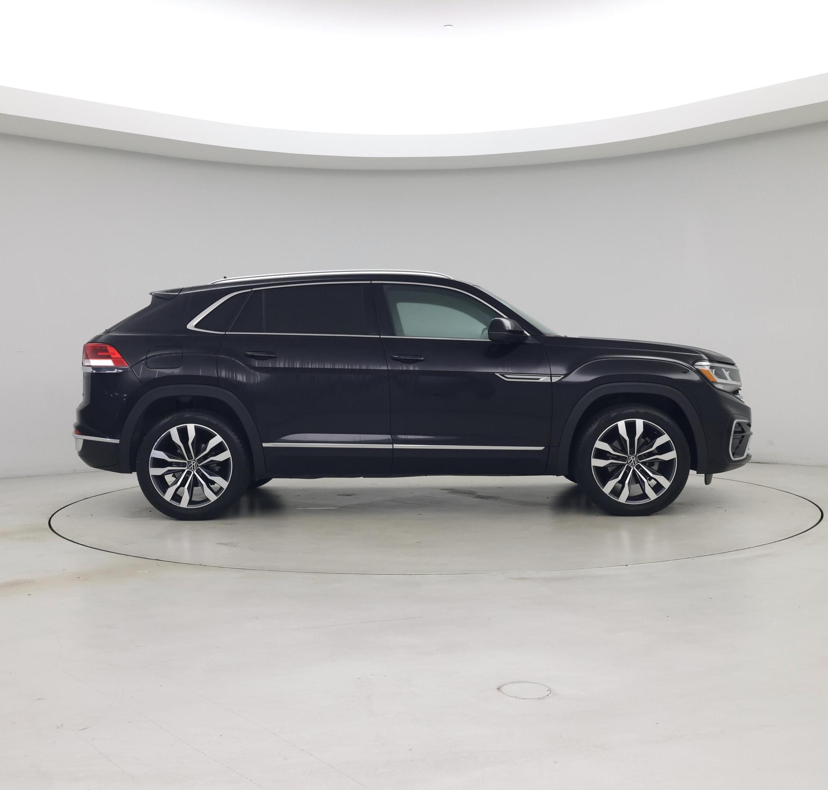 Thumbnail: 2023 Volkswagen Atlas - 7