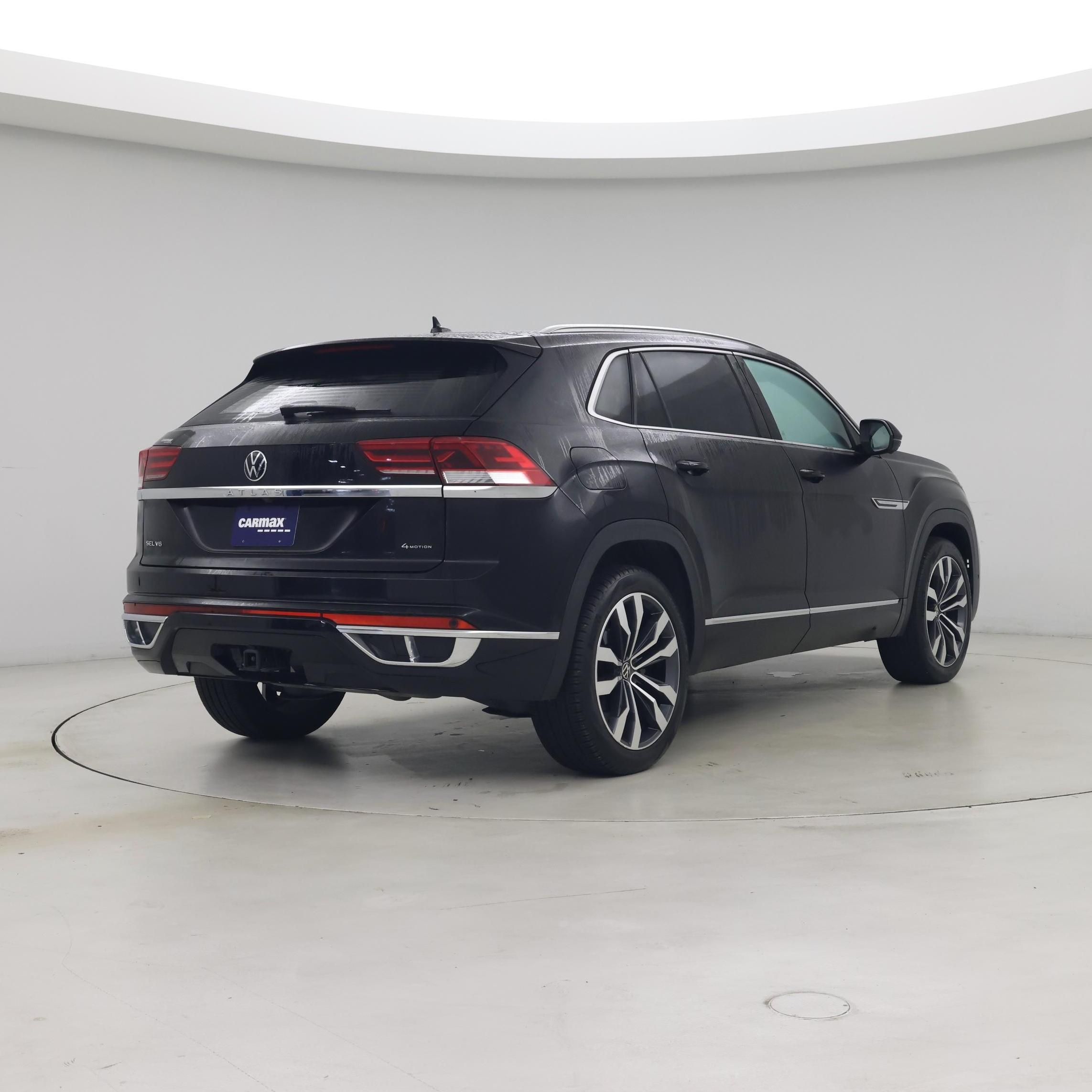 Thumbnail: 2023 Volkswagen Atlas - 8
