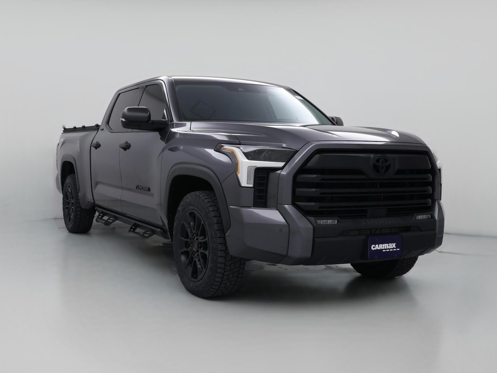 2023 Toyota Tundra