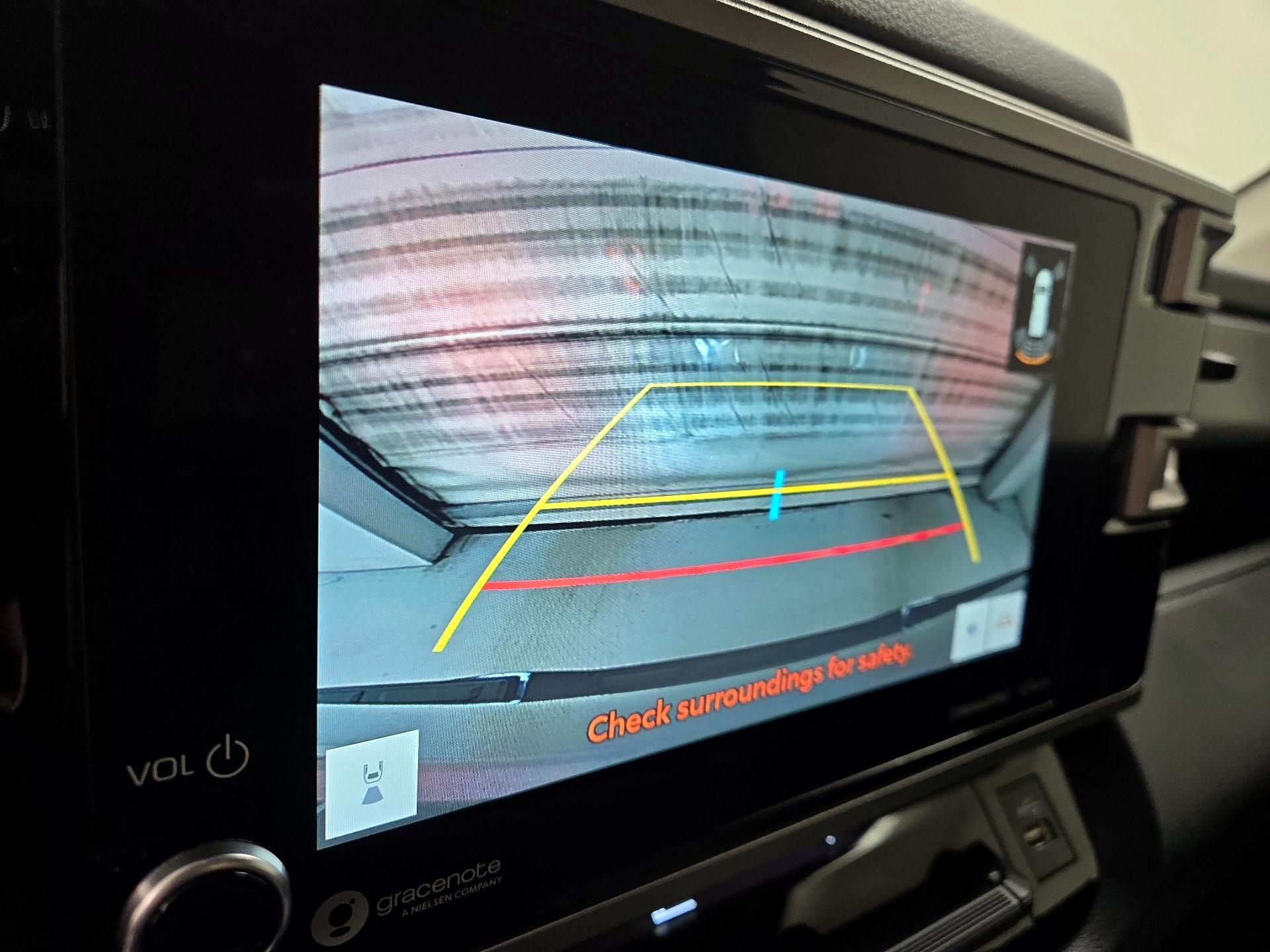 Thumbnail: 2023 Toyota Tundra - 14