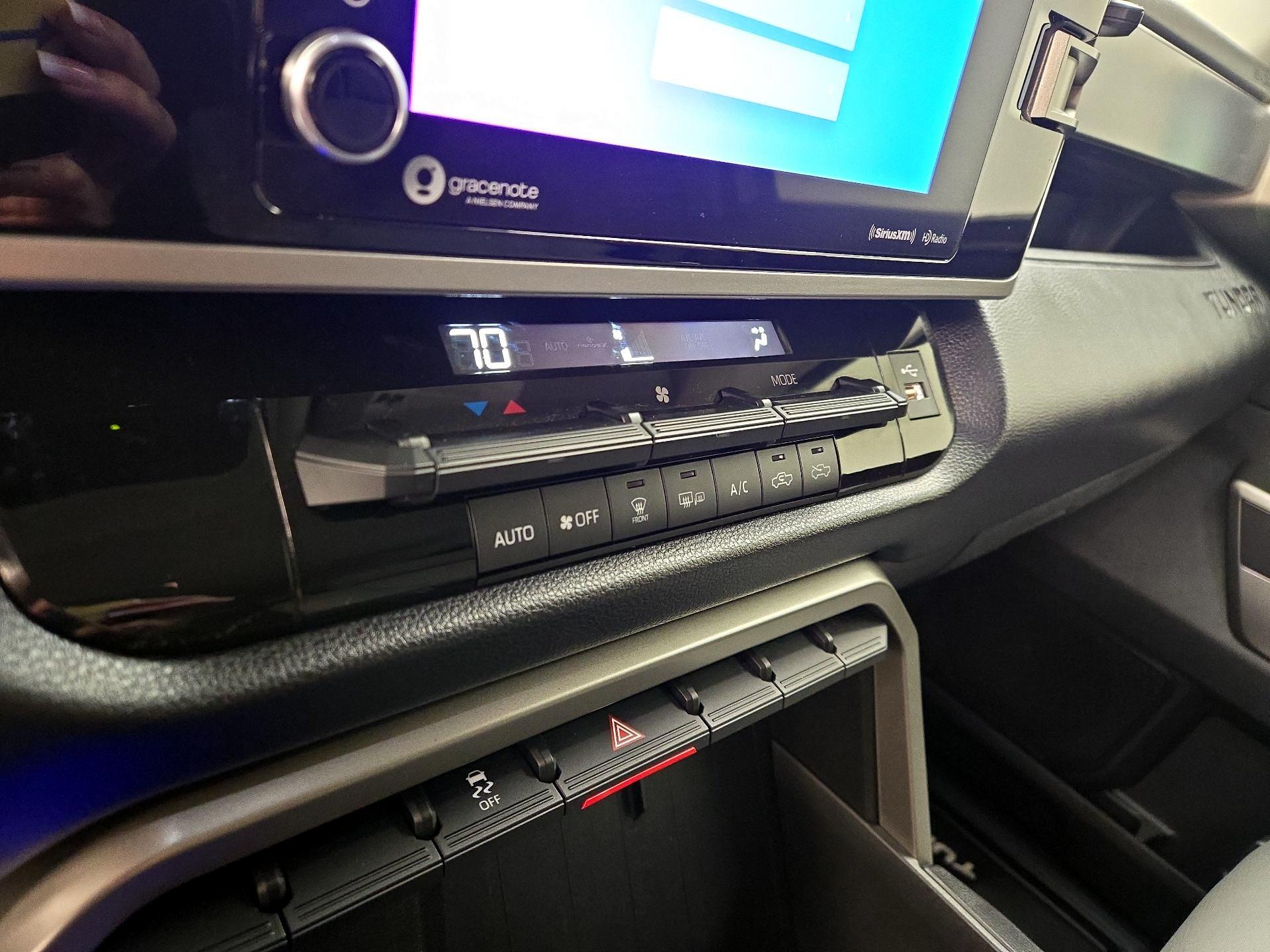 Thumbnail: 2023 Toyota Tundra - 16