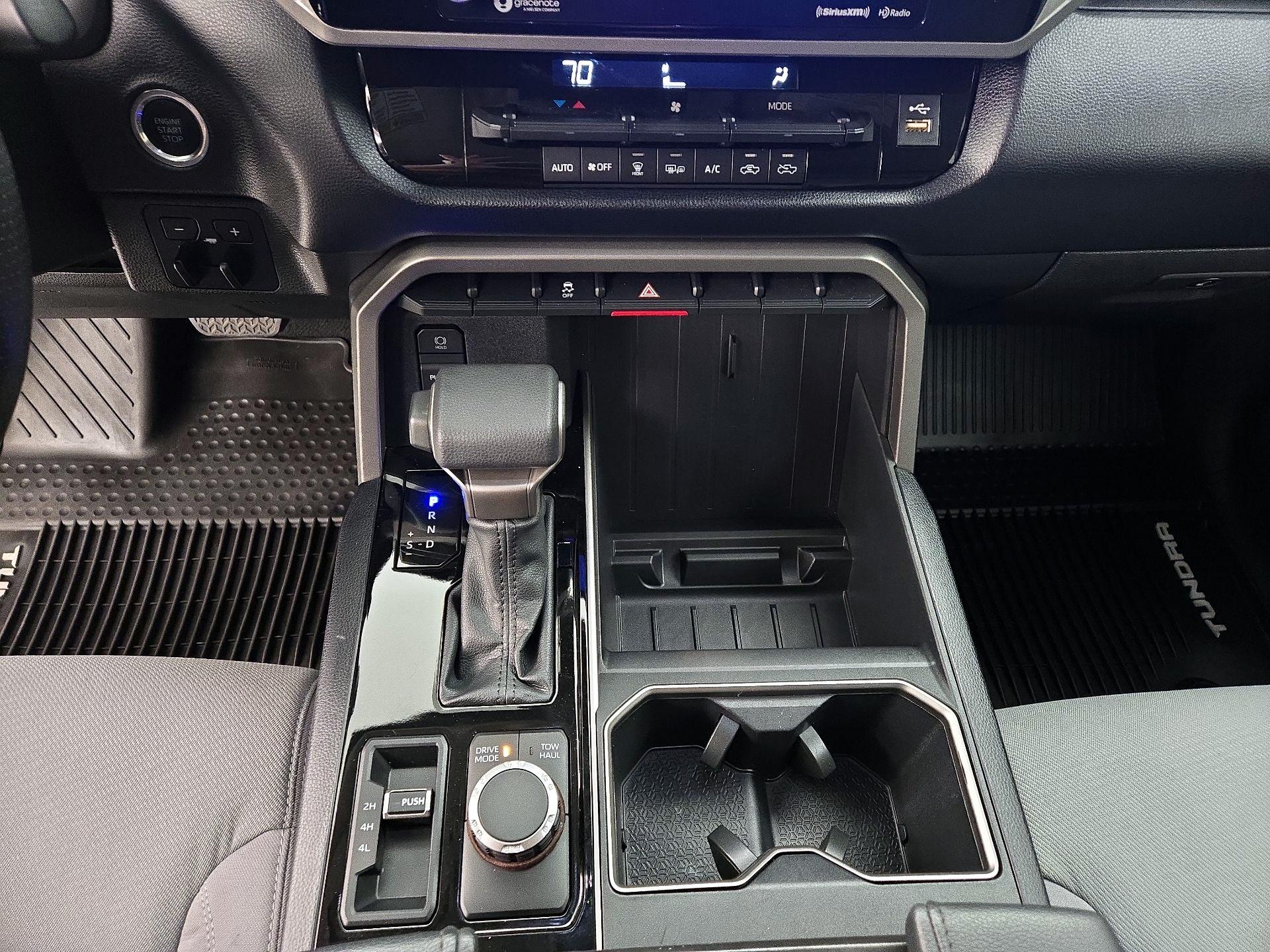 Thumbnail: 2023 Toyota Tundra - 17