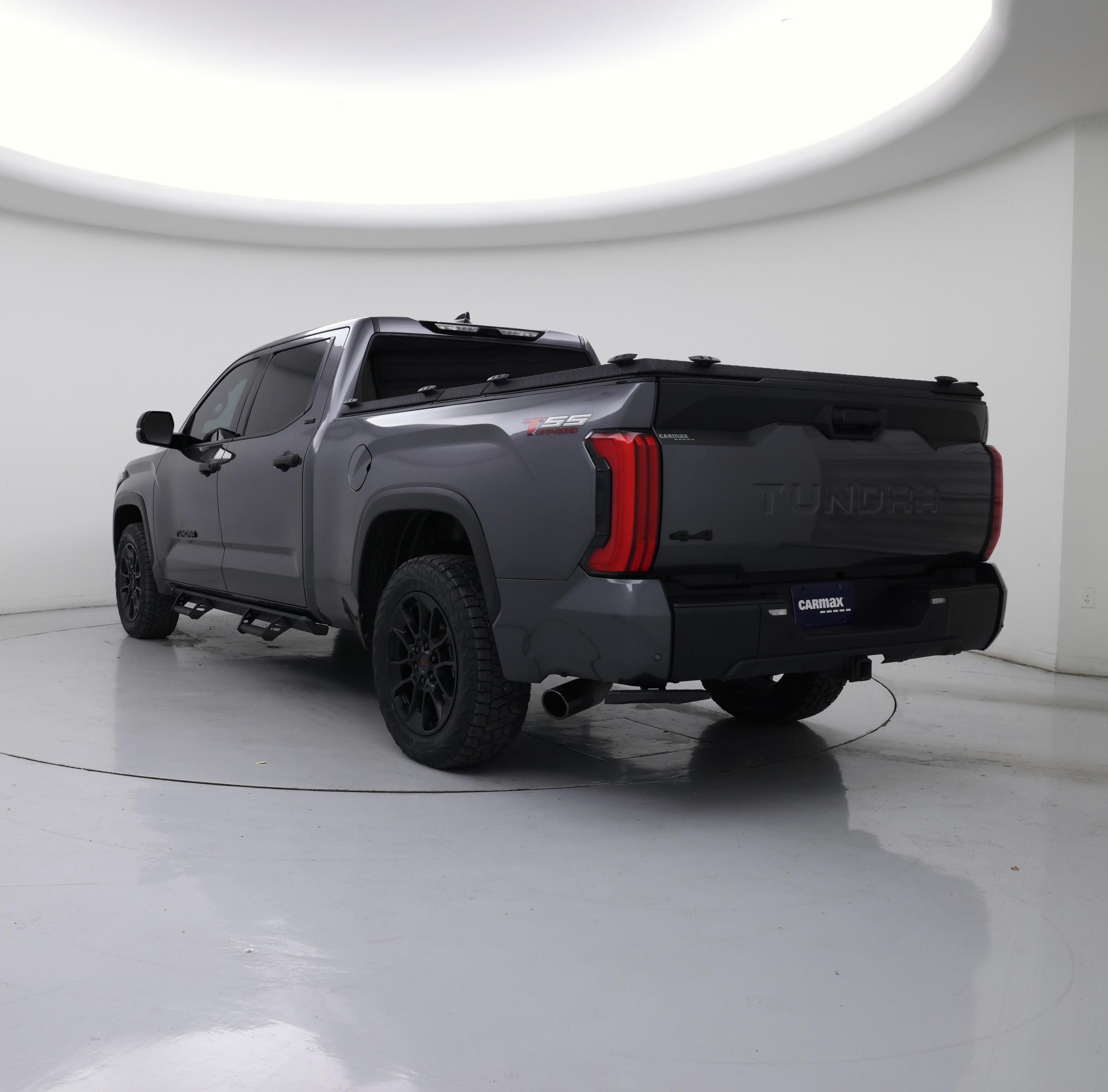 Thumbnail: 2023 Toyota Tundra - 2