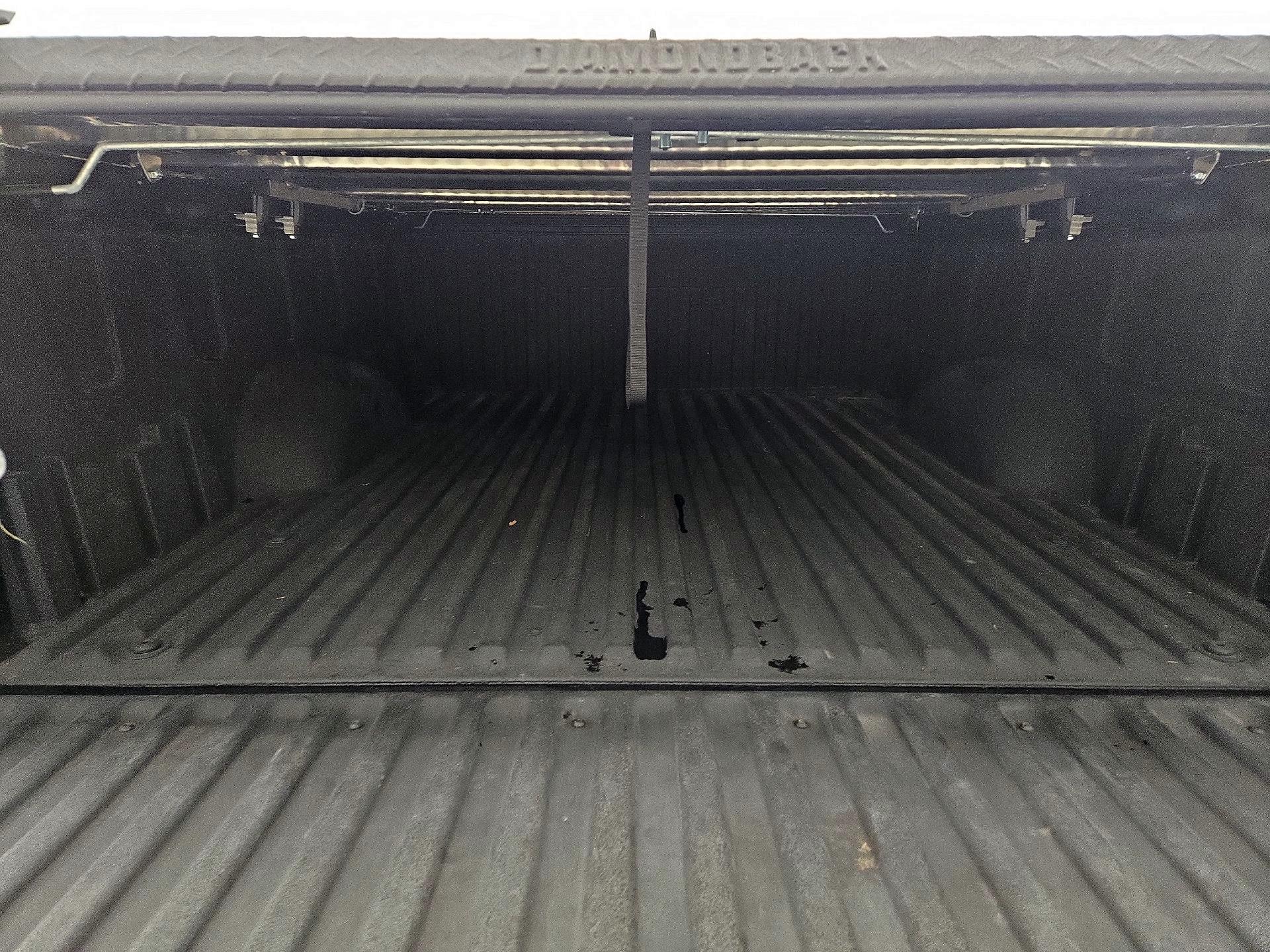 Thumbnail: 2023 Toyota Tundra - 20