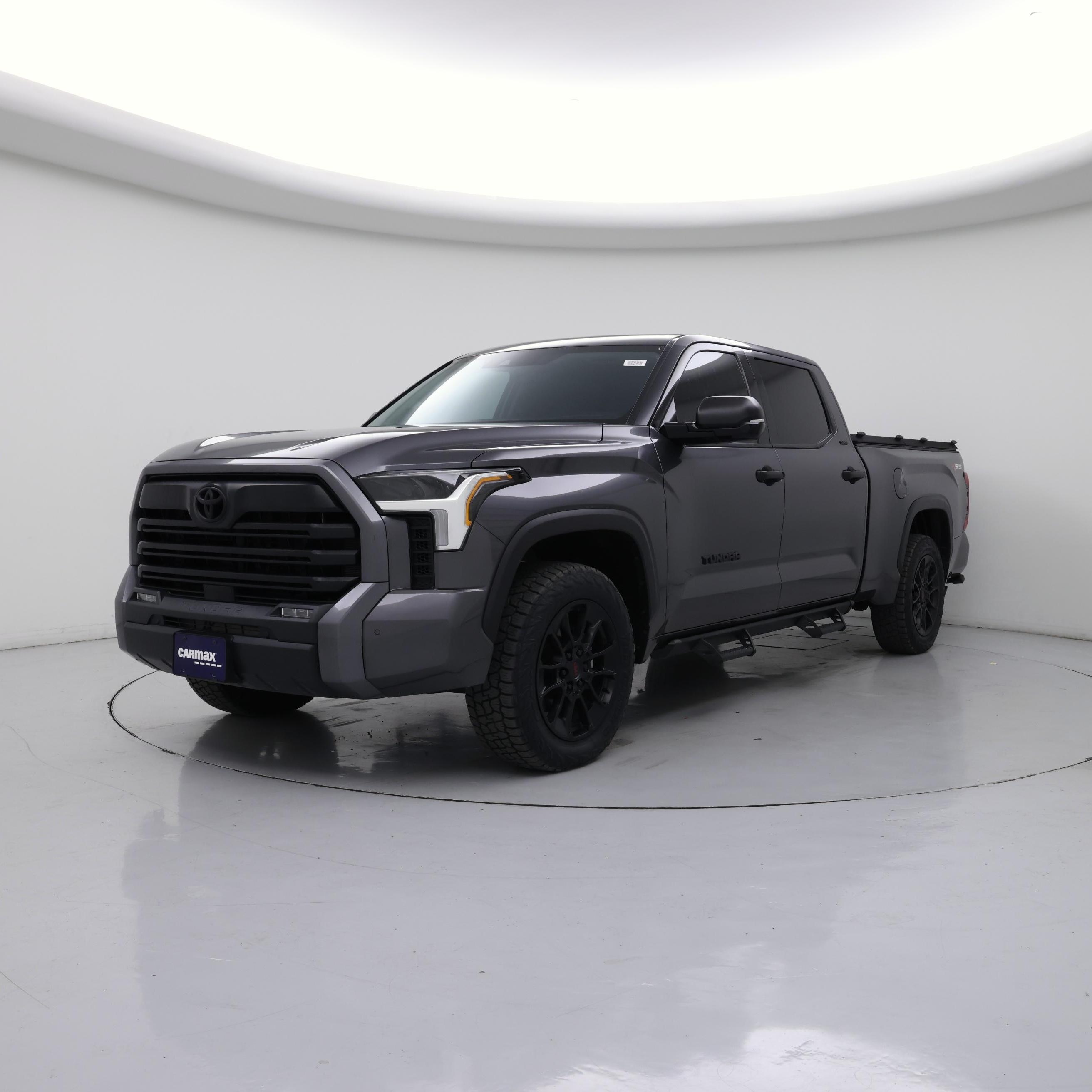 Thumbnail: 2023 Toyota Tundra - 4