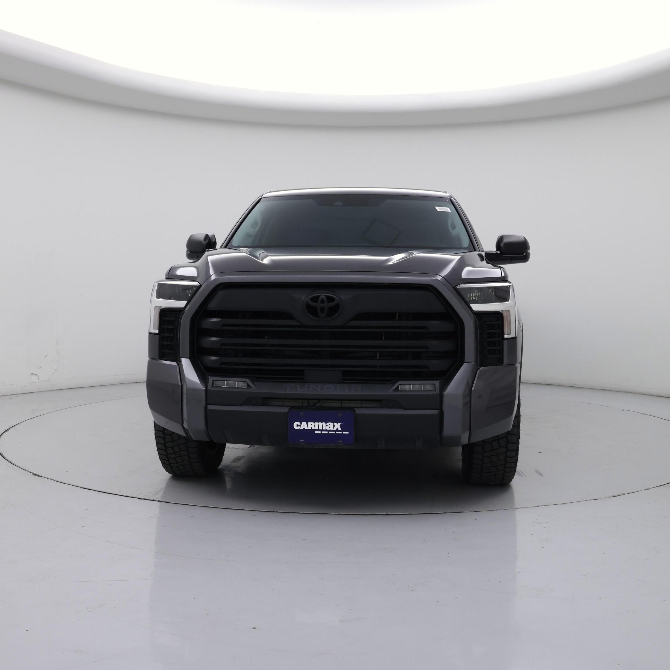 Thumbnail: 2023 Toyota Tundra - 5