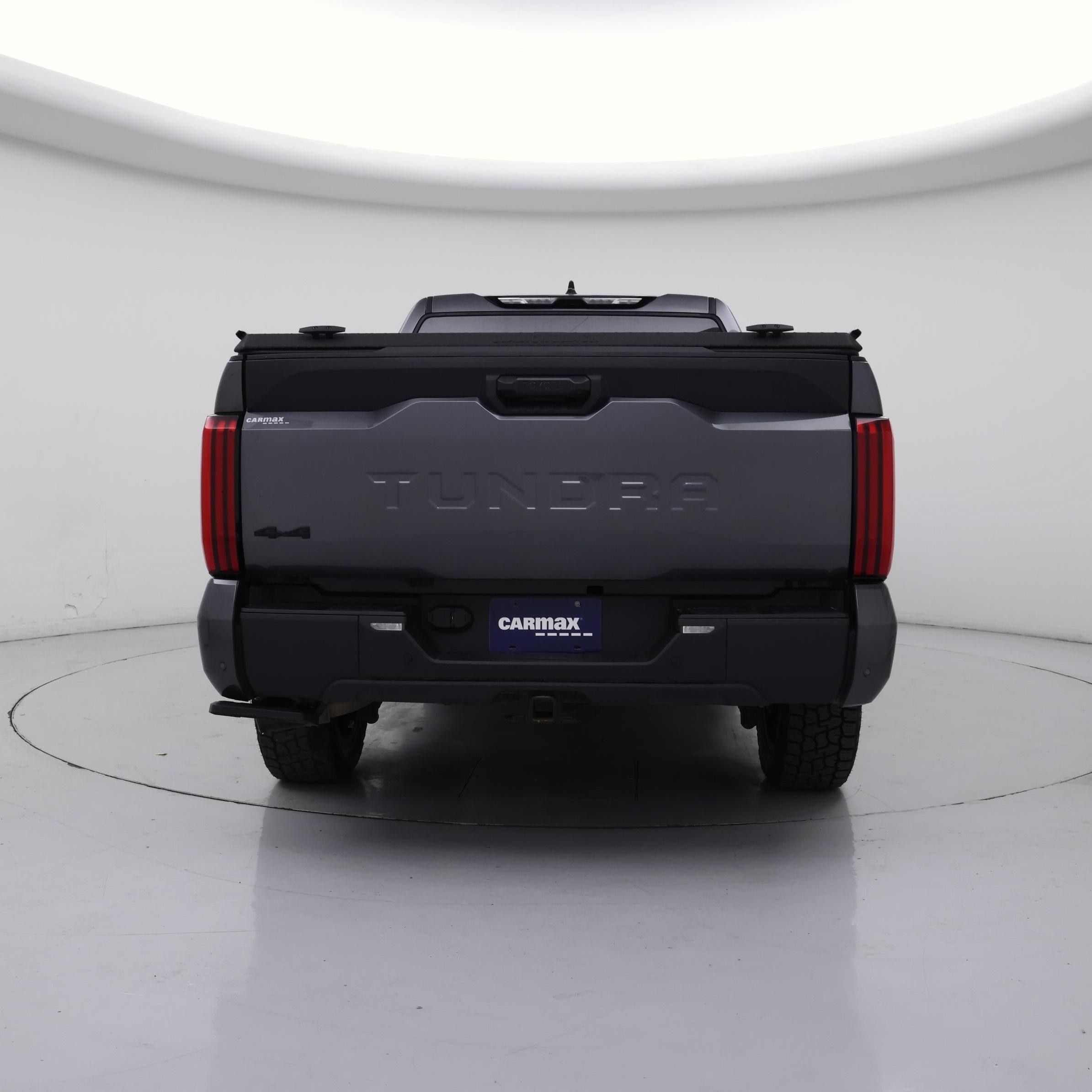 Thumbnail: 2023 Toyota Tundra - 6