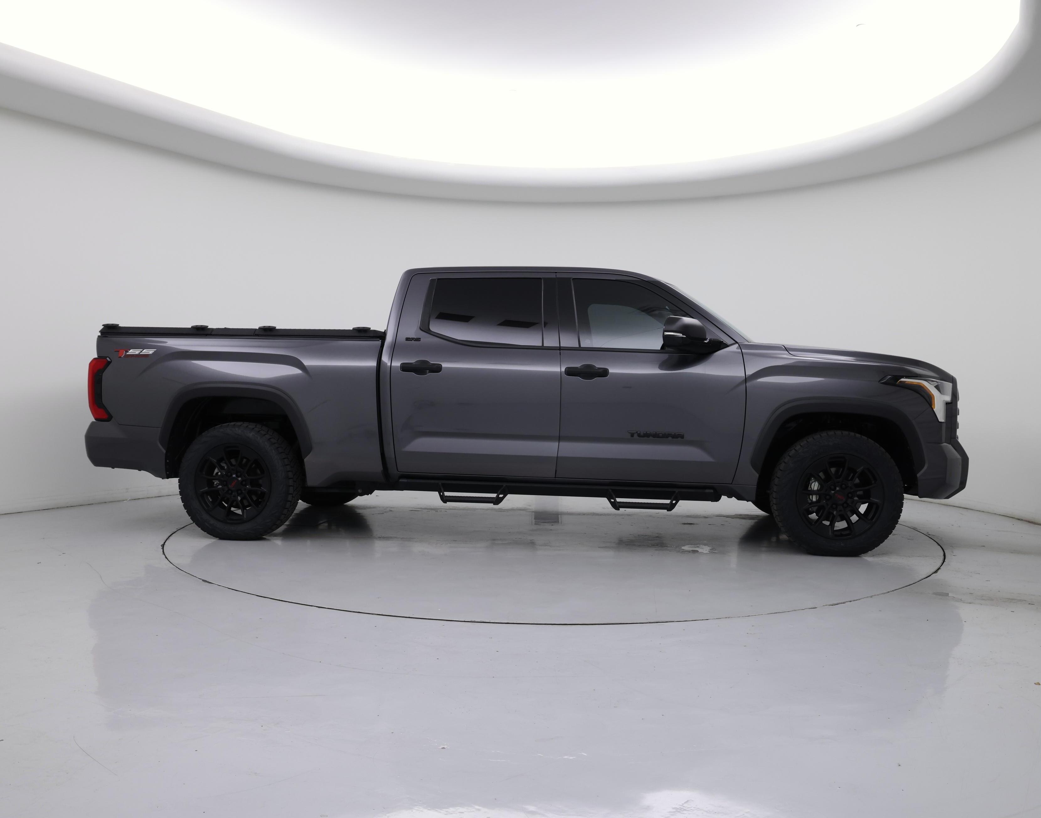Thumbnail: 2023 Toyota Tundra - 7