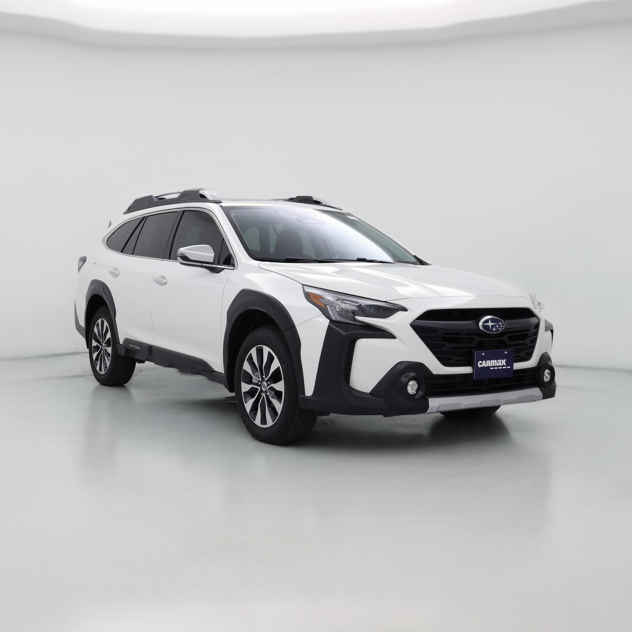 Thumbnail: 2024 Subaru Outback - 1