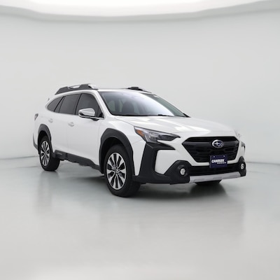 2024 Subaru Outback Touring XT