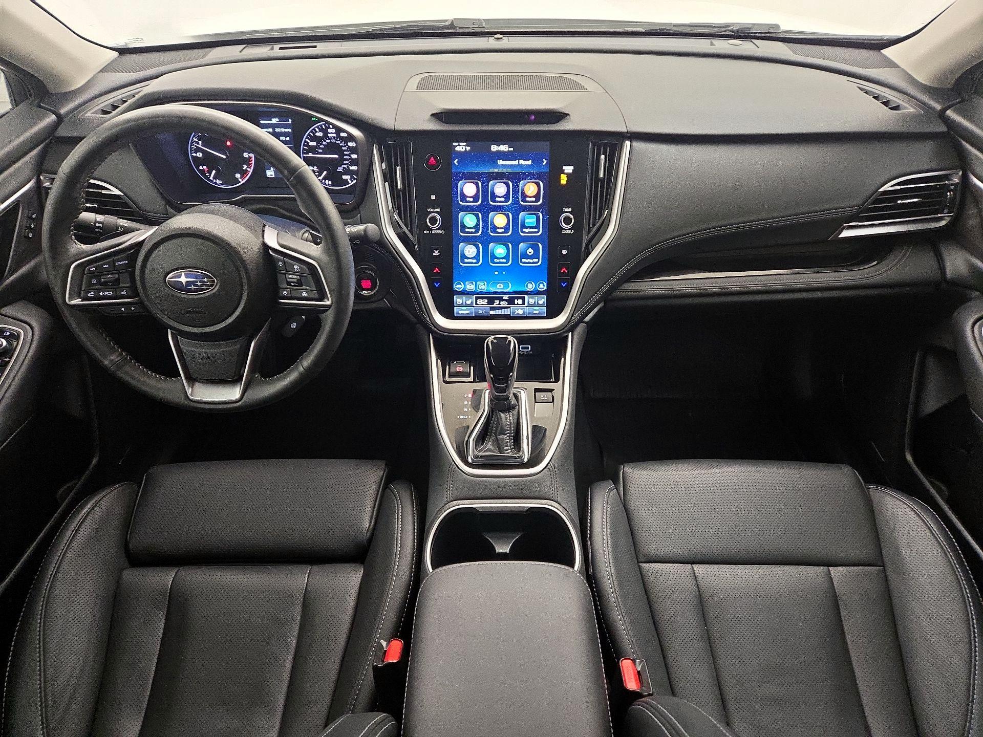 Thumbnail: 2024 Subaru Outback - 9