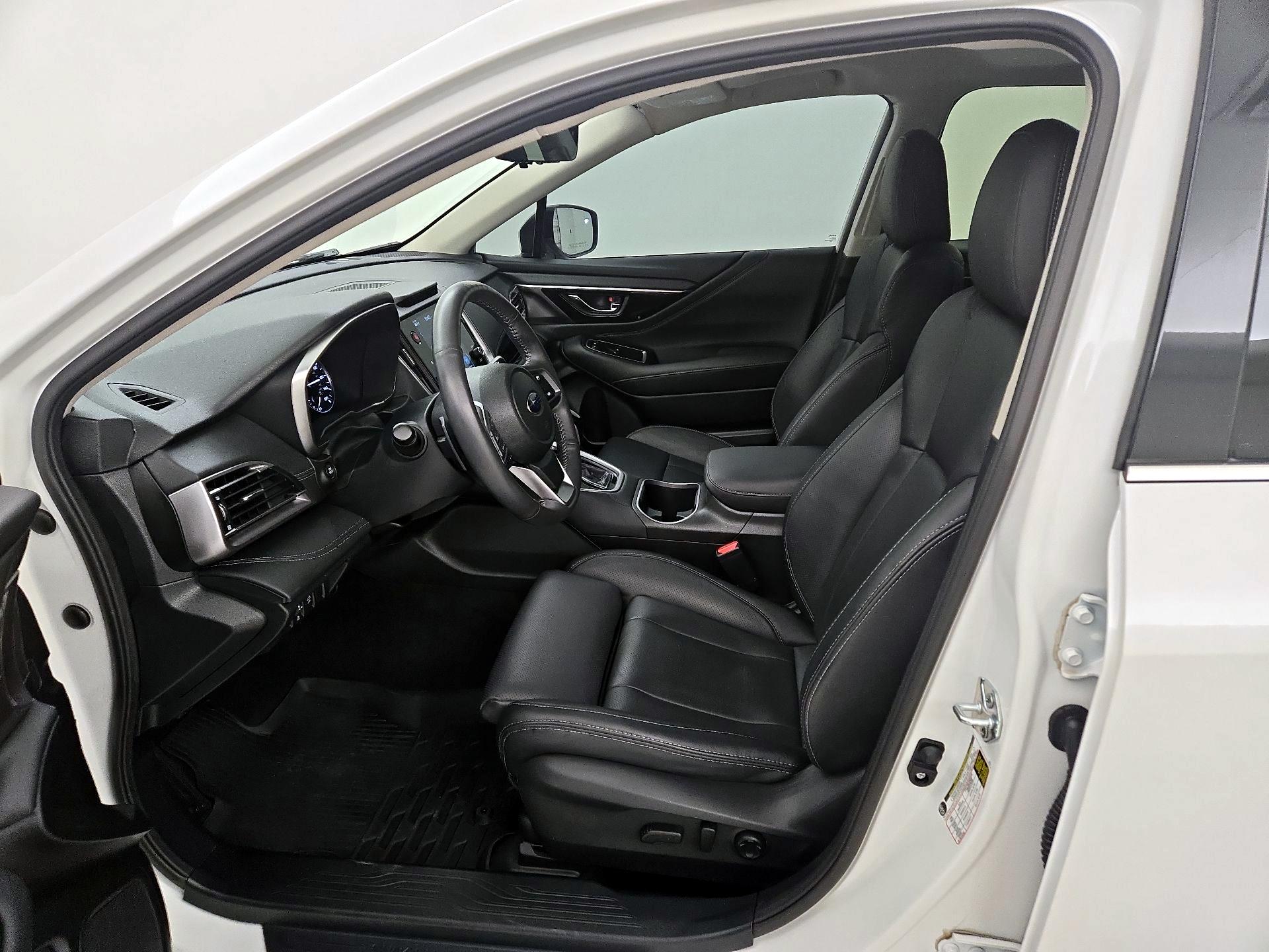 Thumbnail: 2024 Subaru Outback - 11