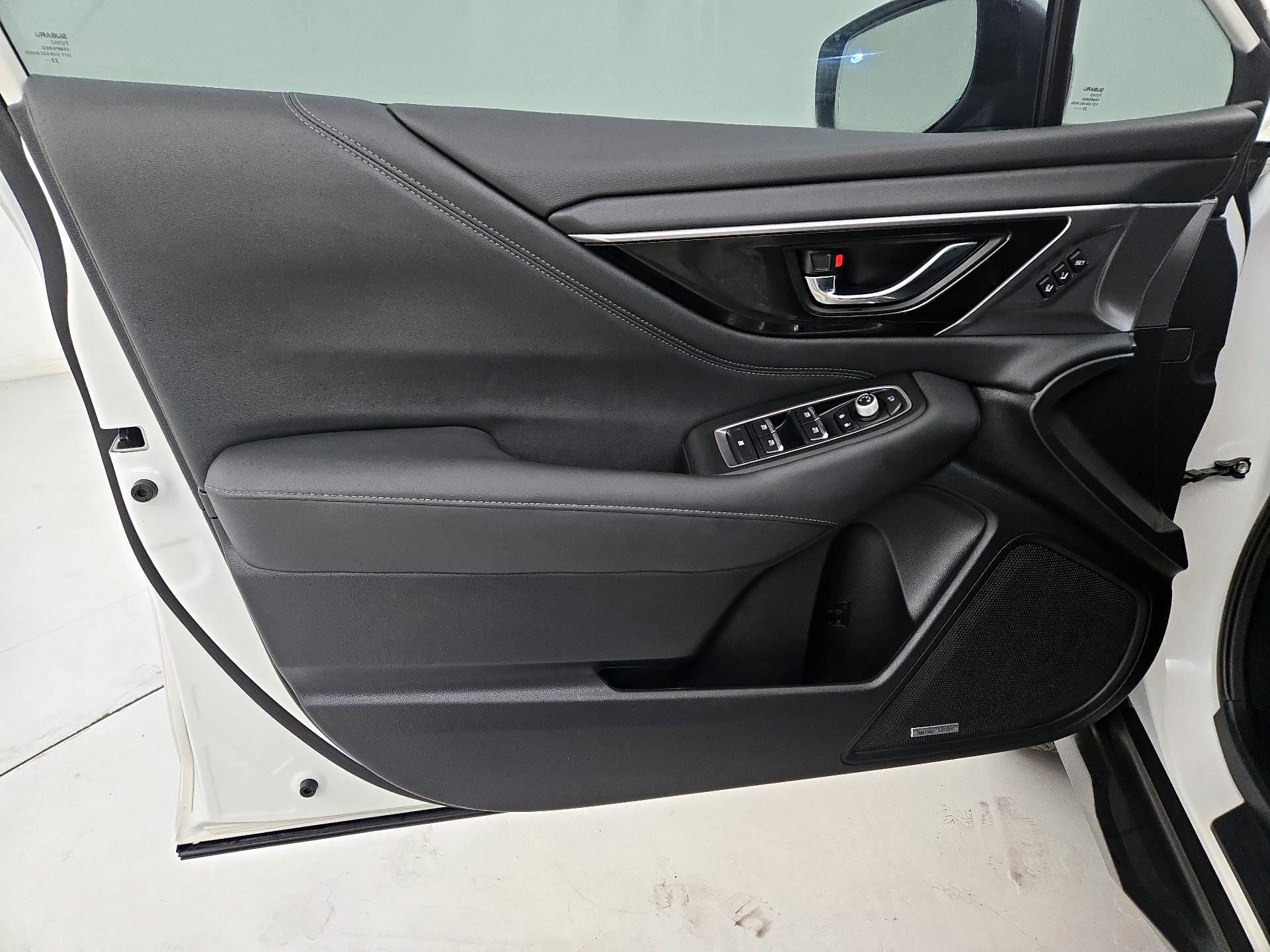 Thumbnail: 2024 Subaru Outback - 12