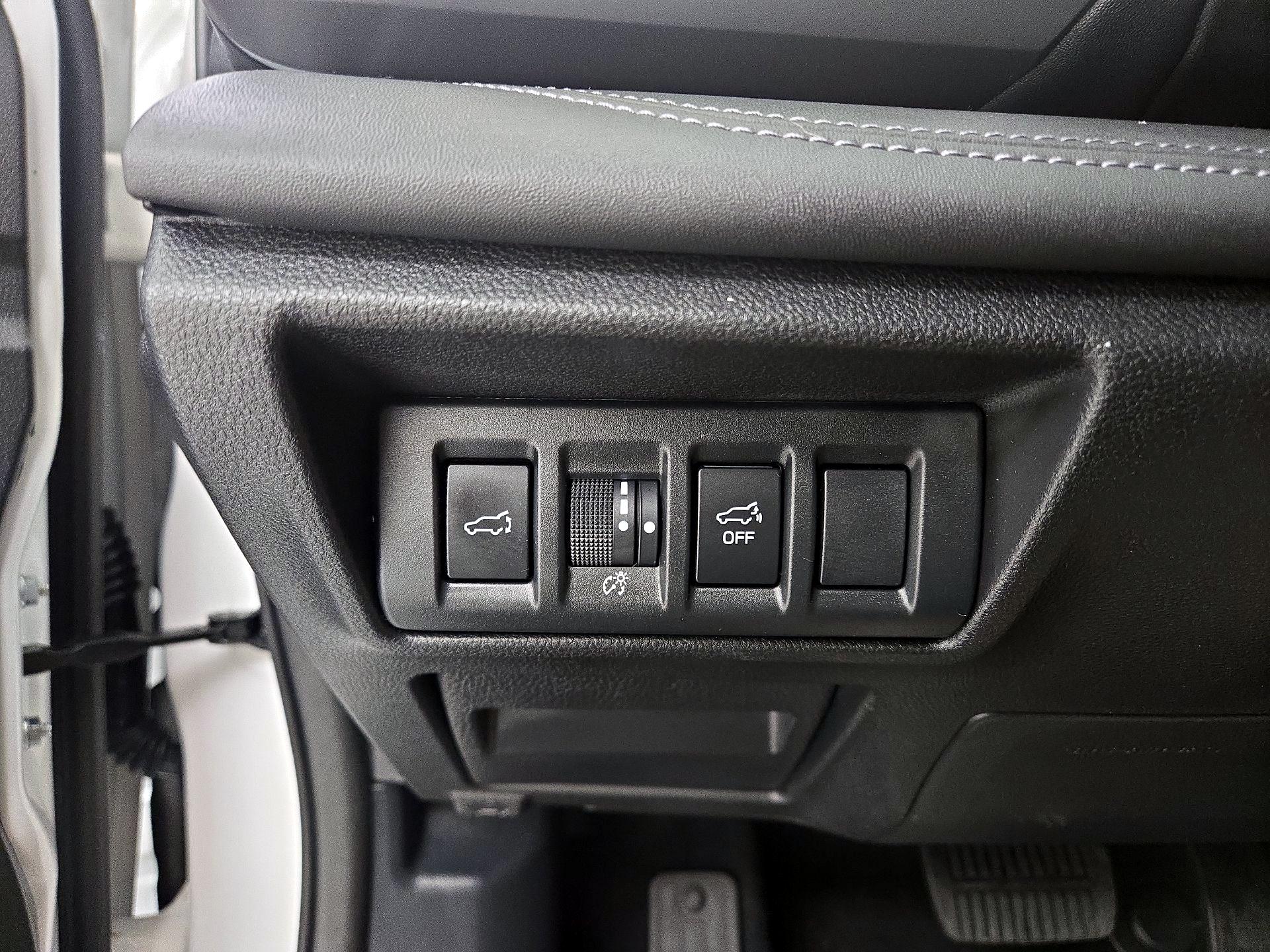 Thumbnail: 2024 Subaru Outback - 13