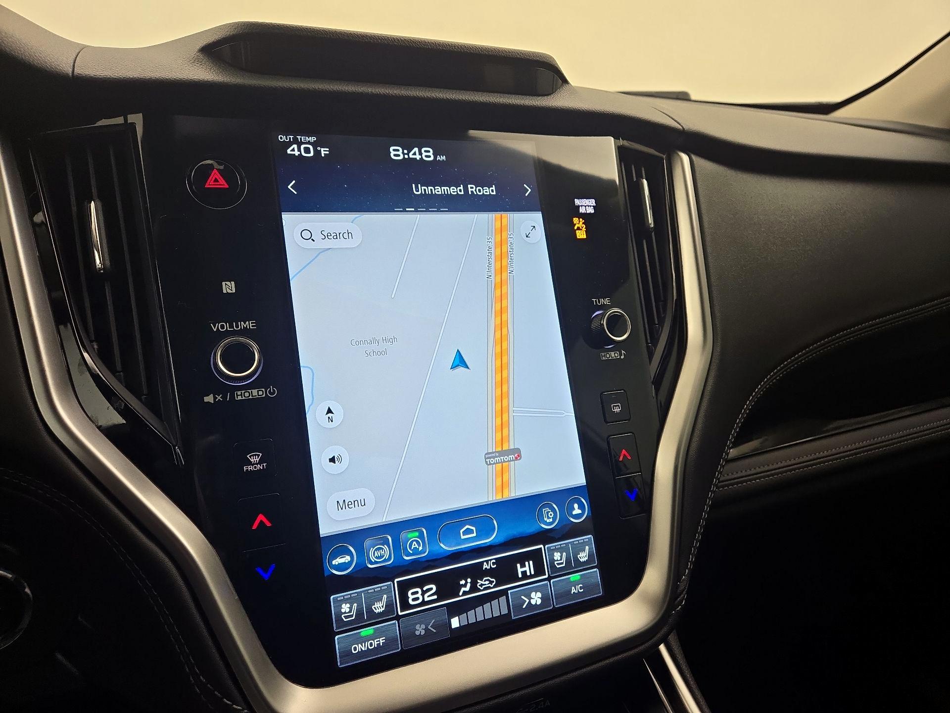 Thumbnail: 2024 Subaru Outback - 14