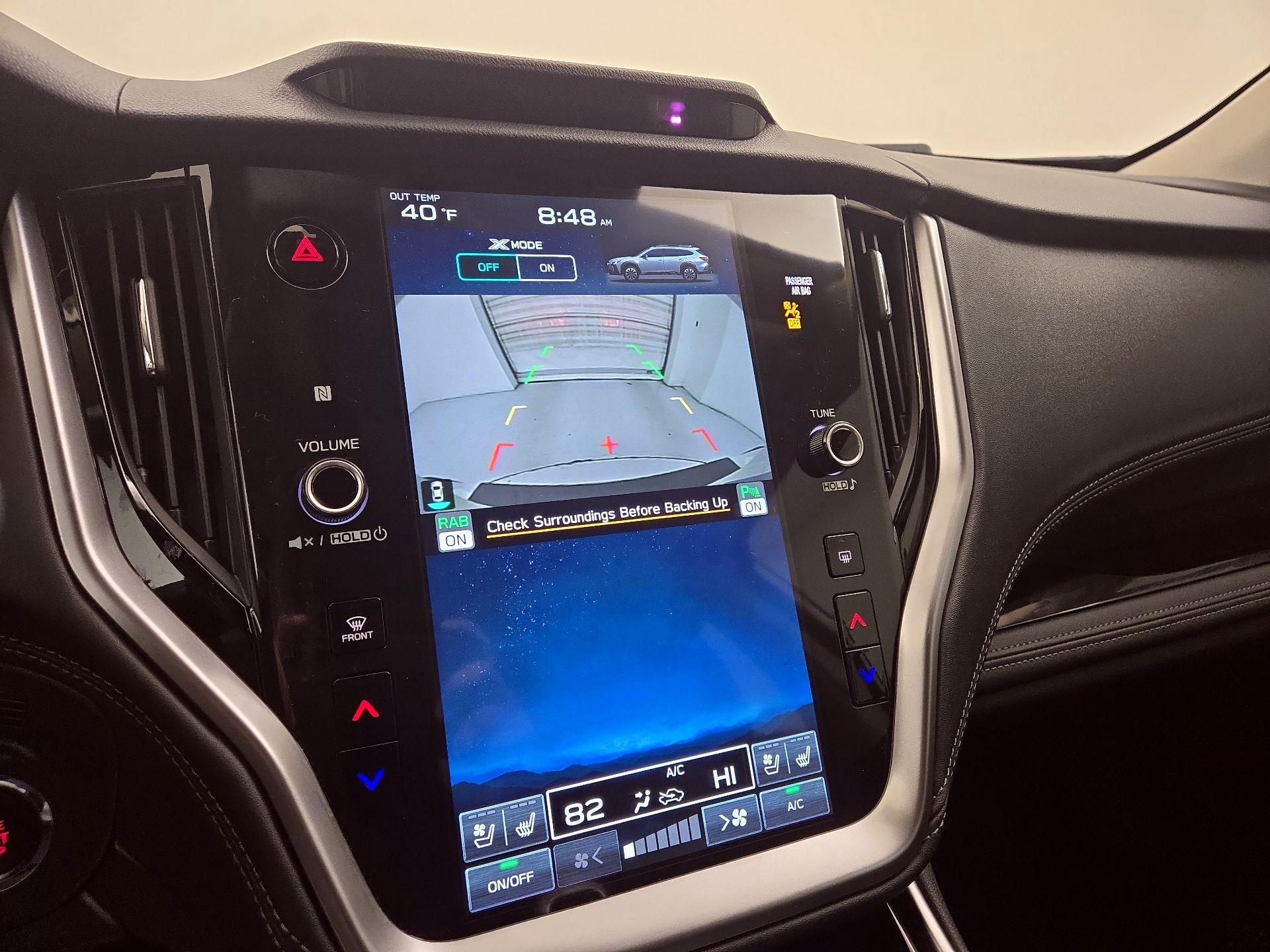 Thumbnail: 2024 Subaru Outback - 15