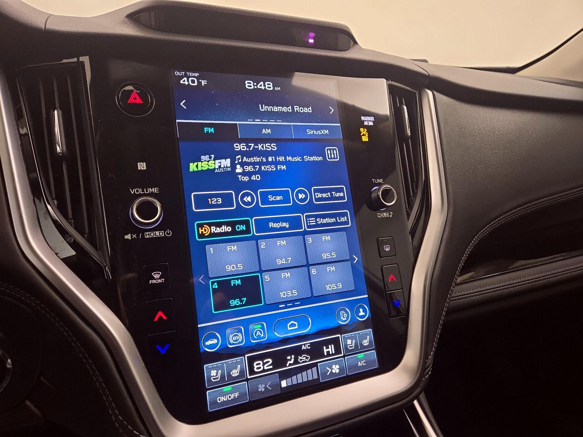 Thumbnail: 2024 Subaru Outback - 16