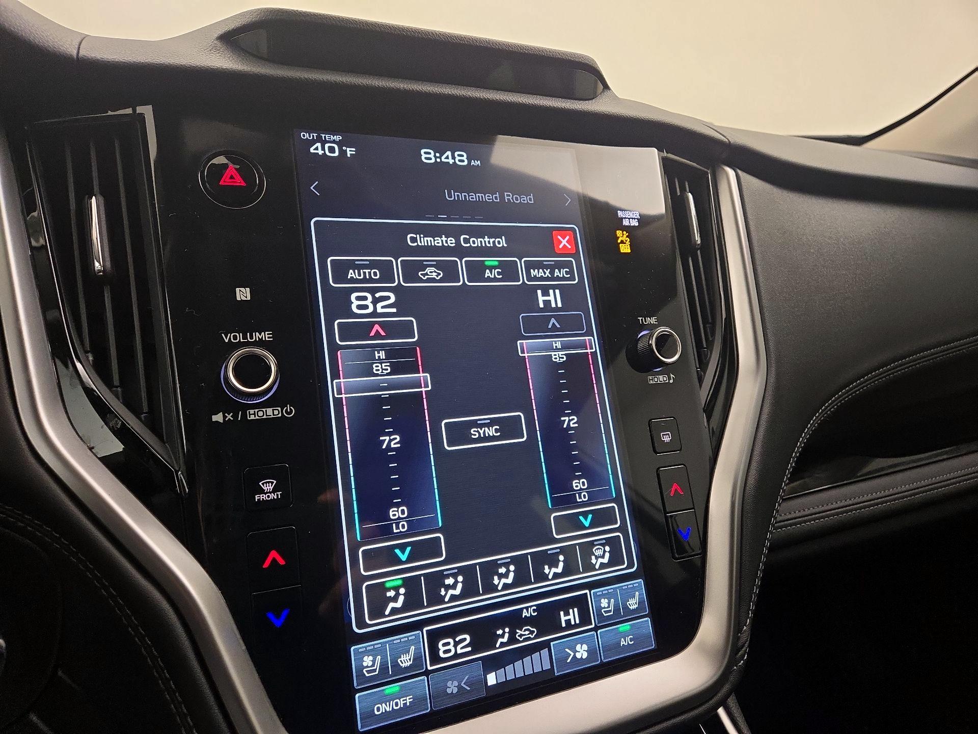 Thumbnail: 2024 Subaru Outback - 17