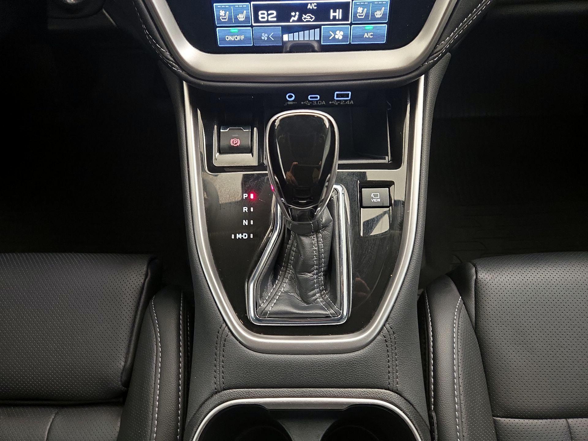 Thumbnail: 2024 Subaru Outback - 18