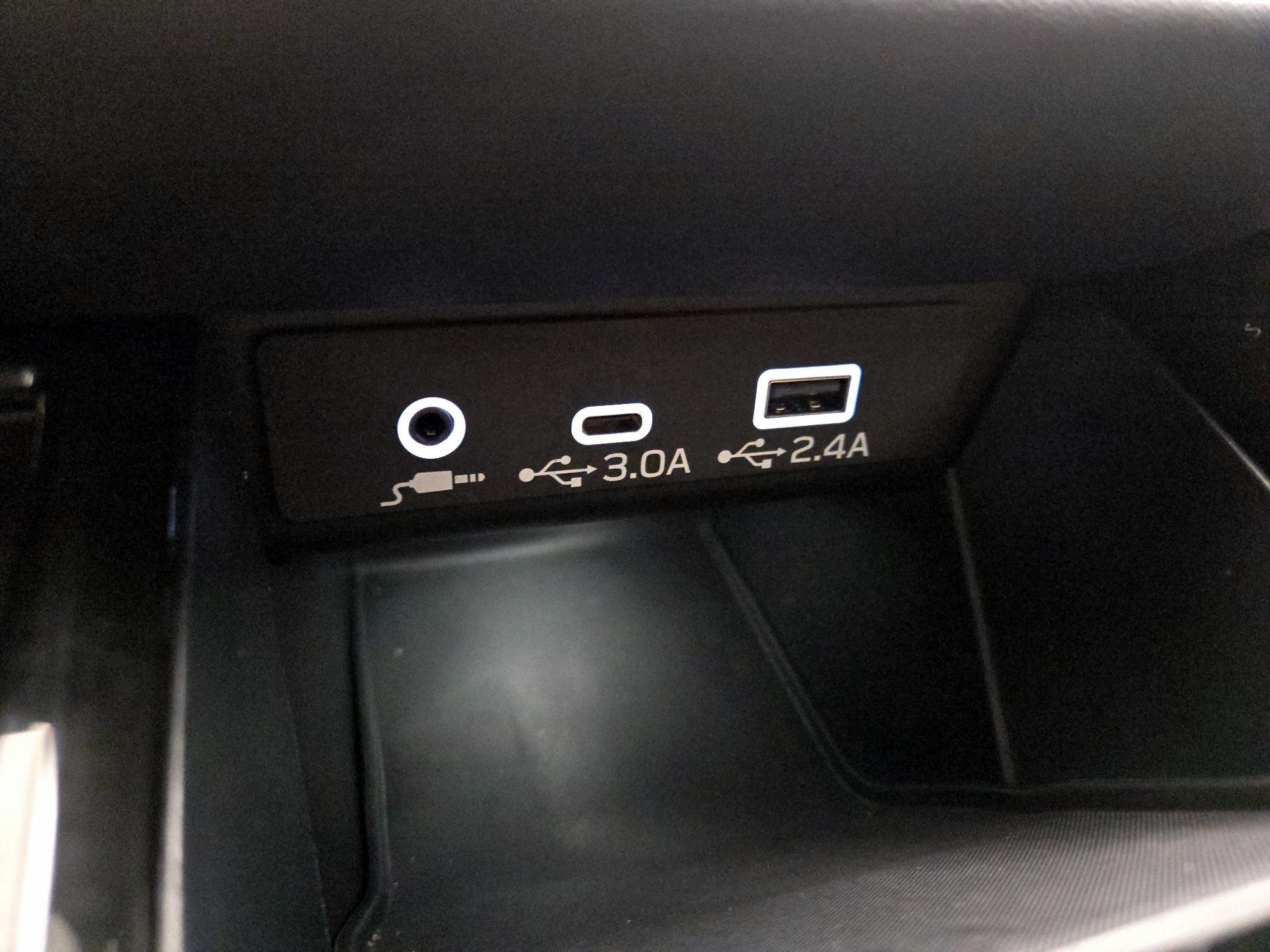 Thumbnail: 2024 Subaru Outback - 19