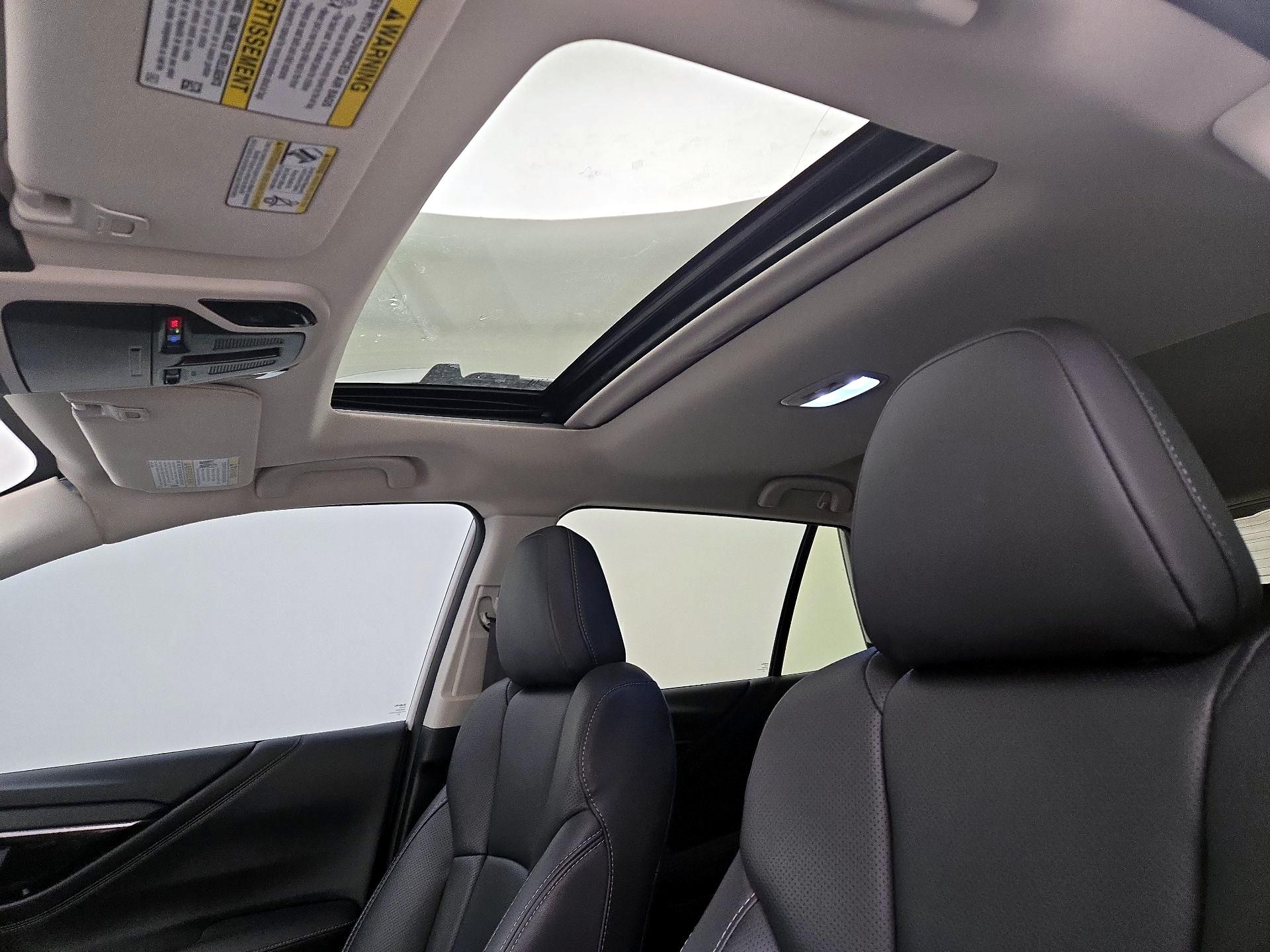 Thumbnail: 2024 Subaru Outback - 20