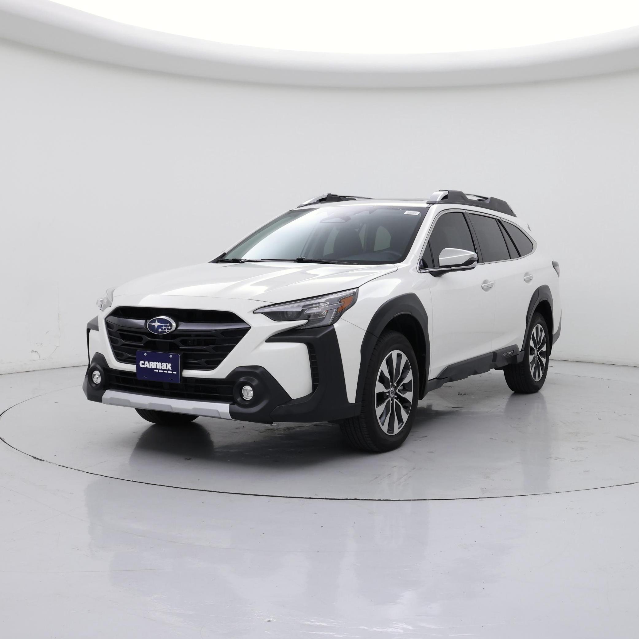Thumbnail: 2024 Subaru Outback - 4