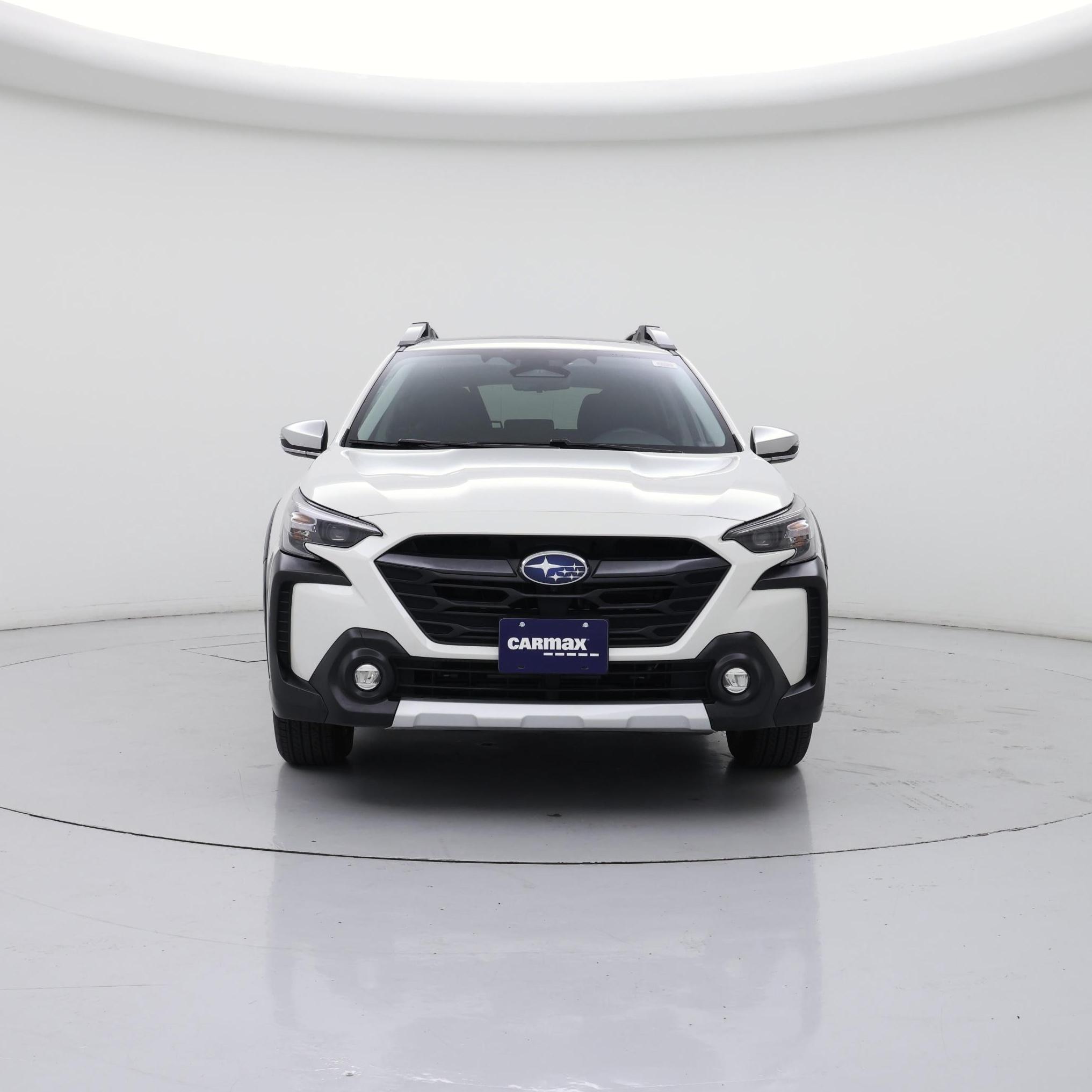 Thumbnail: 2024 Subaru Outback - 5