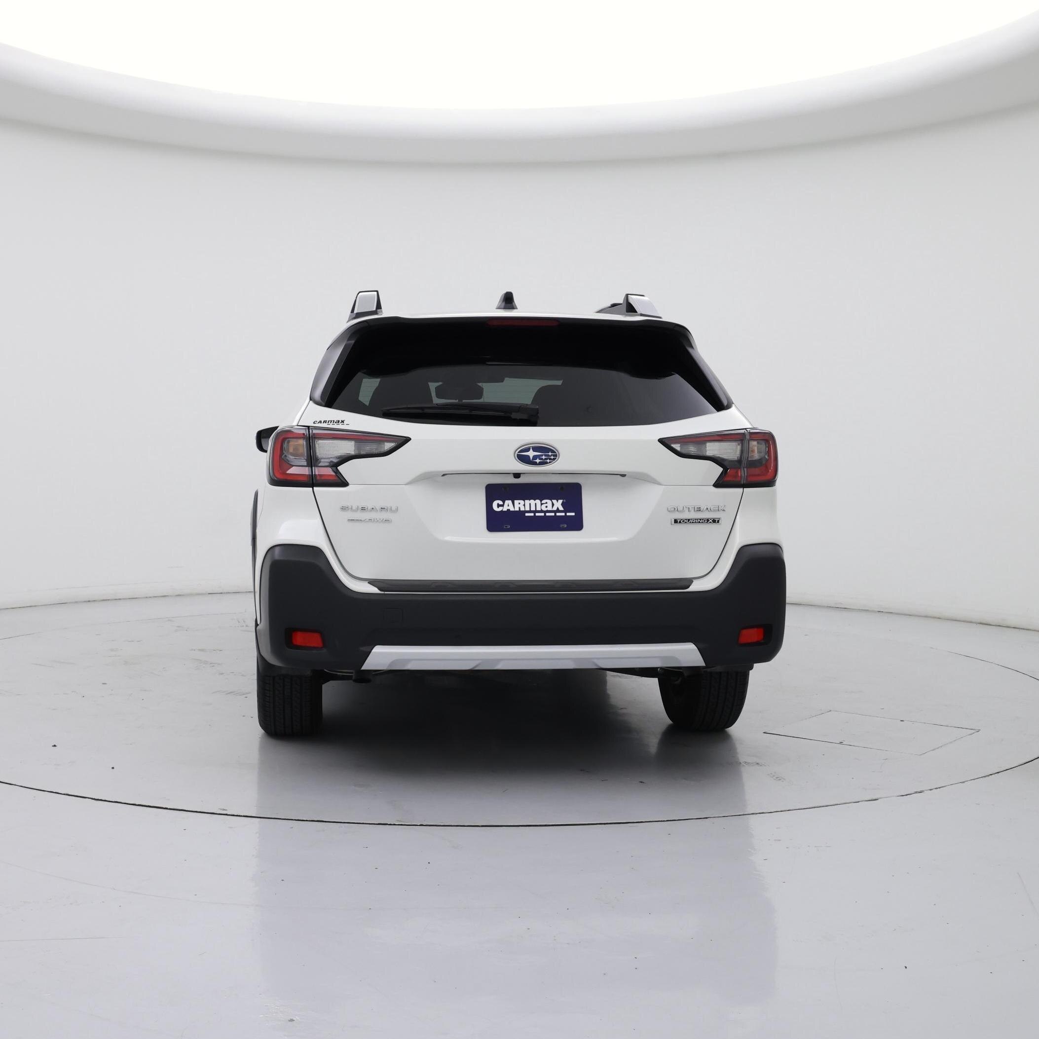 Thumbnail: 2024 Subaru Outback - 6