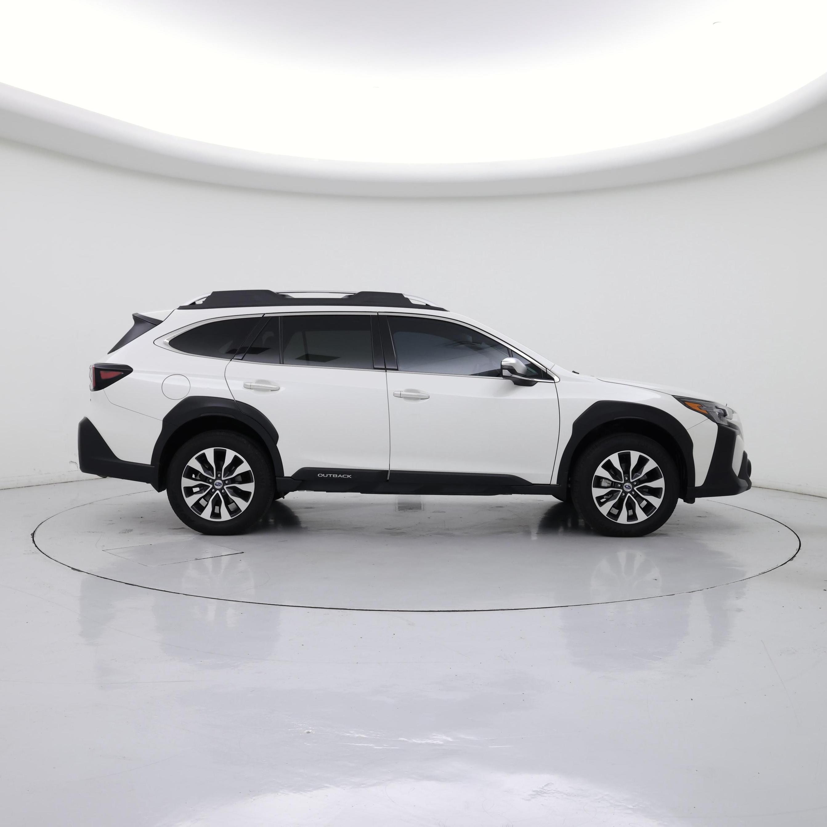 Thumbnail: 2024 Subaru Outback - 7