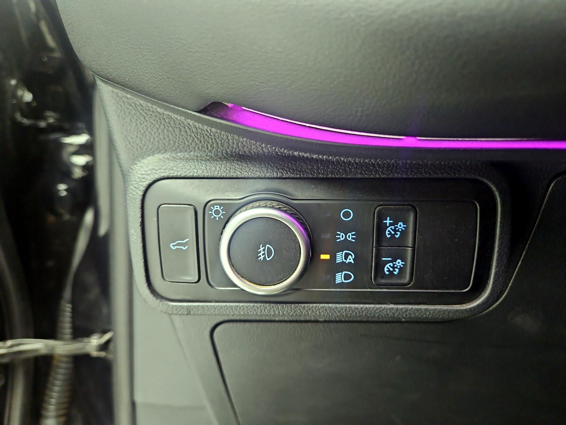 Thumbnail: 2025 Ford Explorer - 13