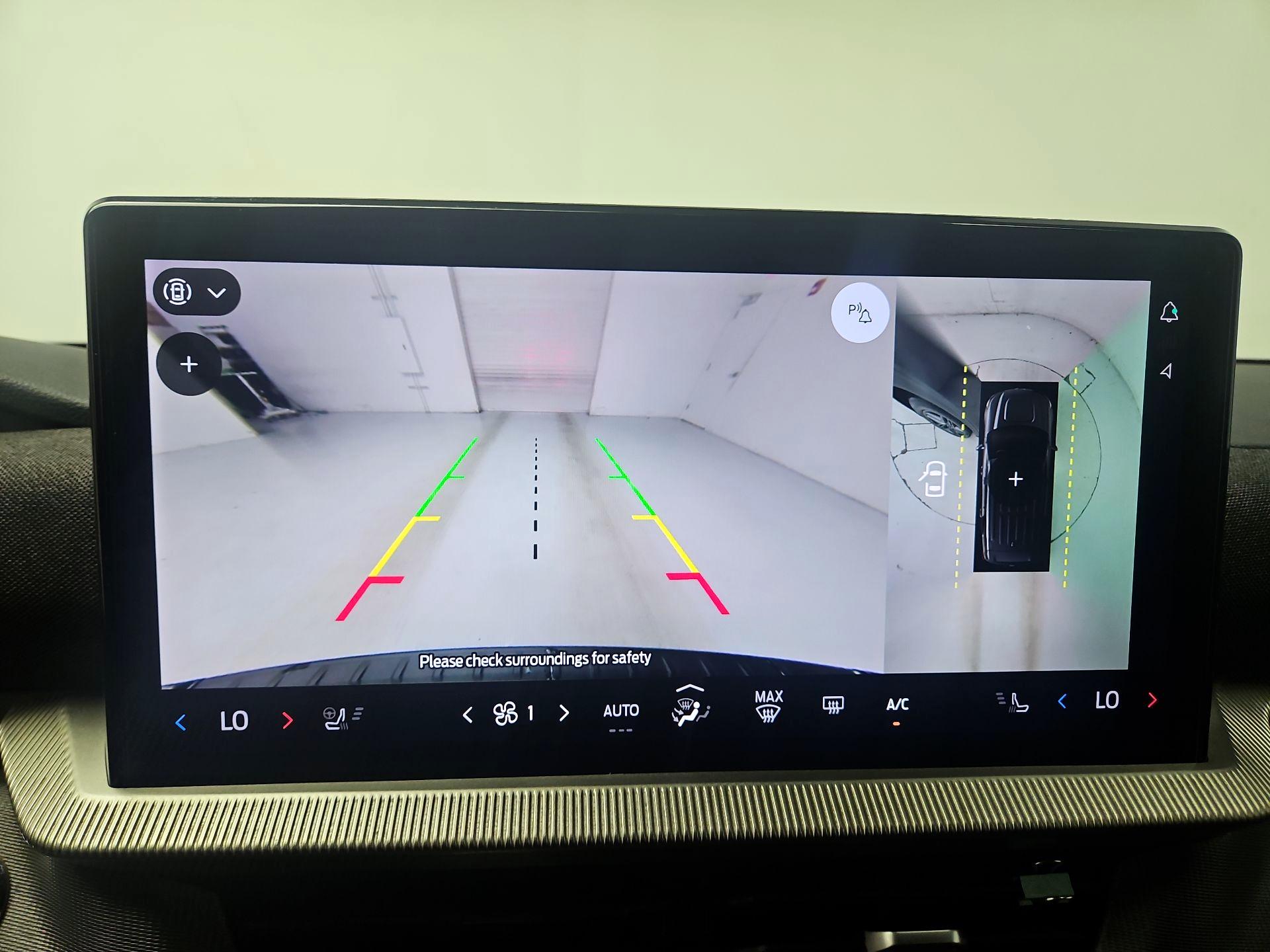 Thumbnail: 2025 Ford Explorer - 14