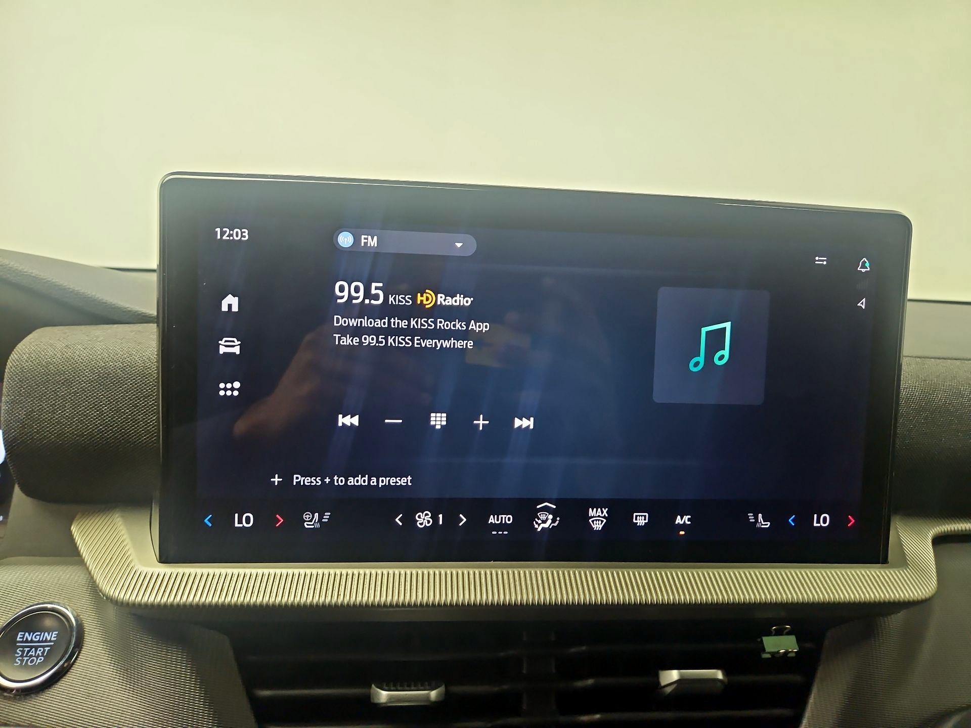 Thumbnail: 2025 Ford Explorer - 15