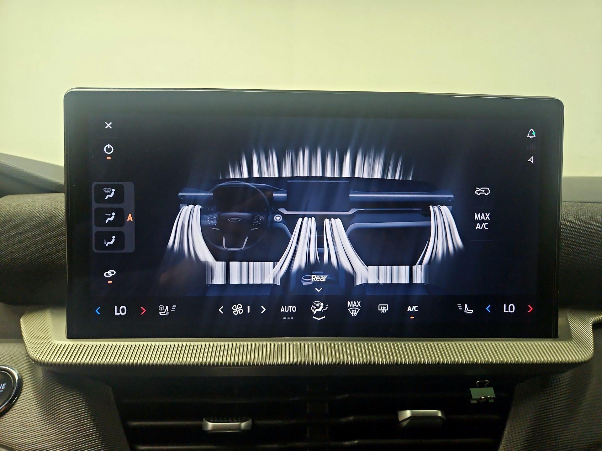 Thumbnail: 2025 Ford Explorer - 16