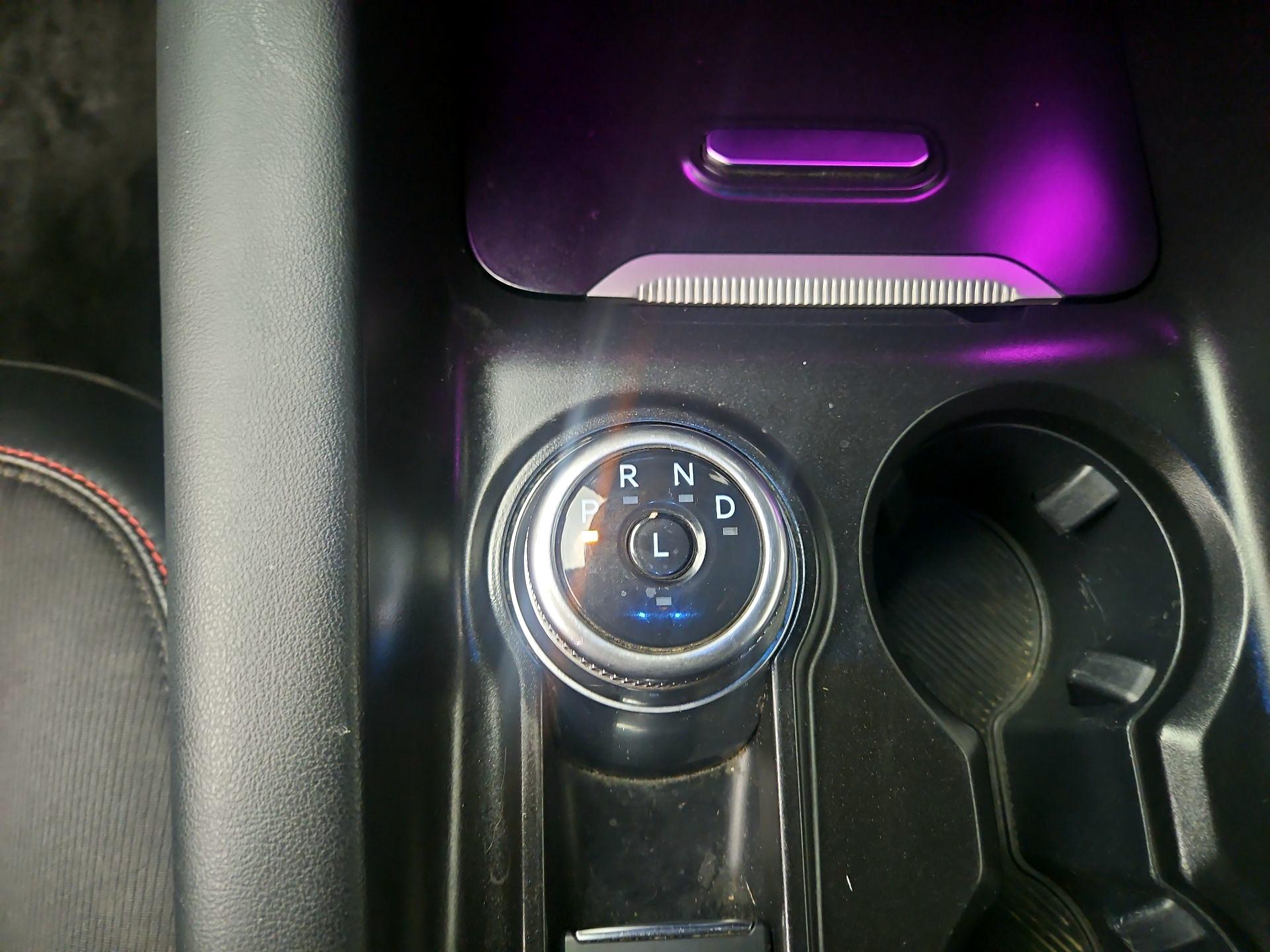 Thumbnail: 2025 Ford Explorer - 17