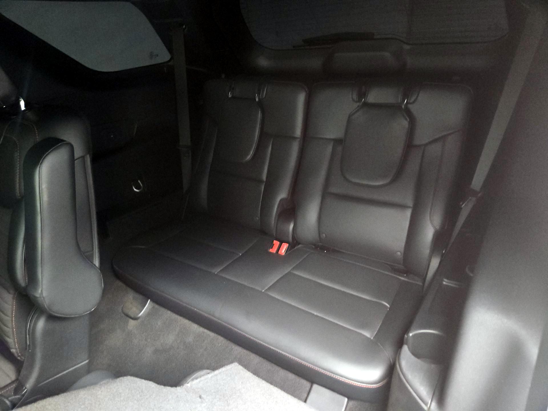 Thumbnail: 2025 Ford Explorer - 20